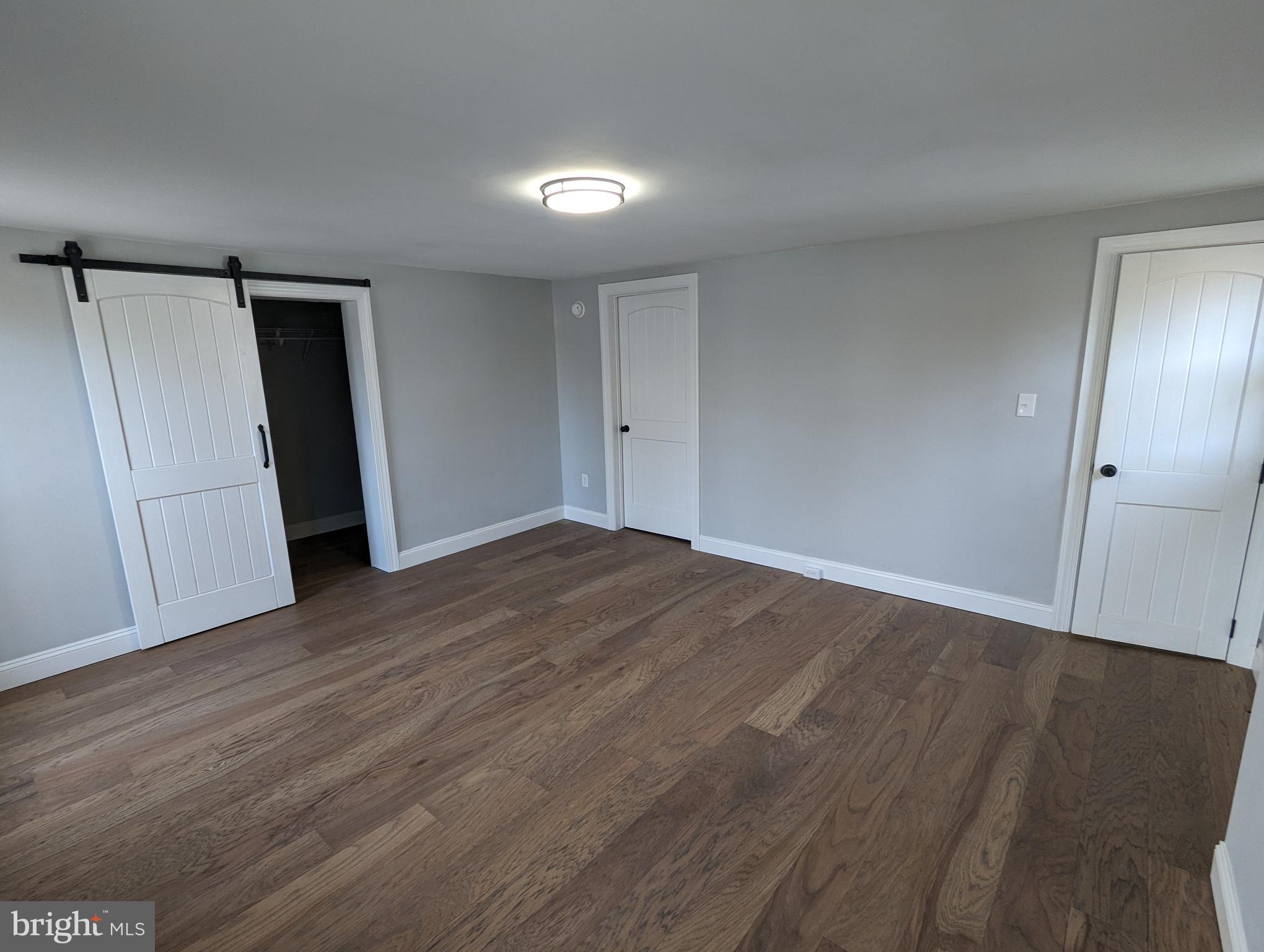 CHAMBERSBURG BOROUGH - Residential