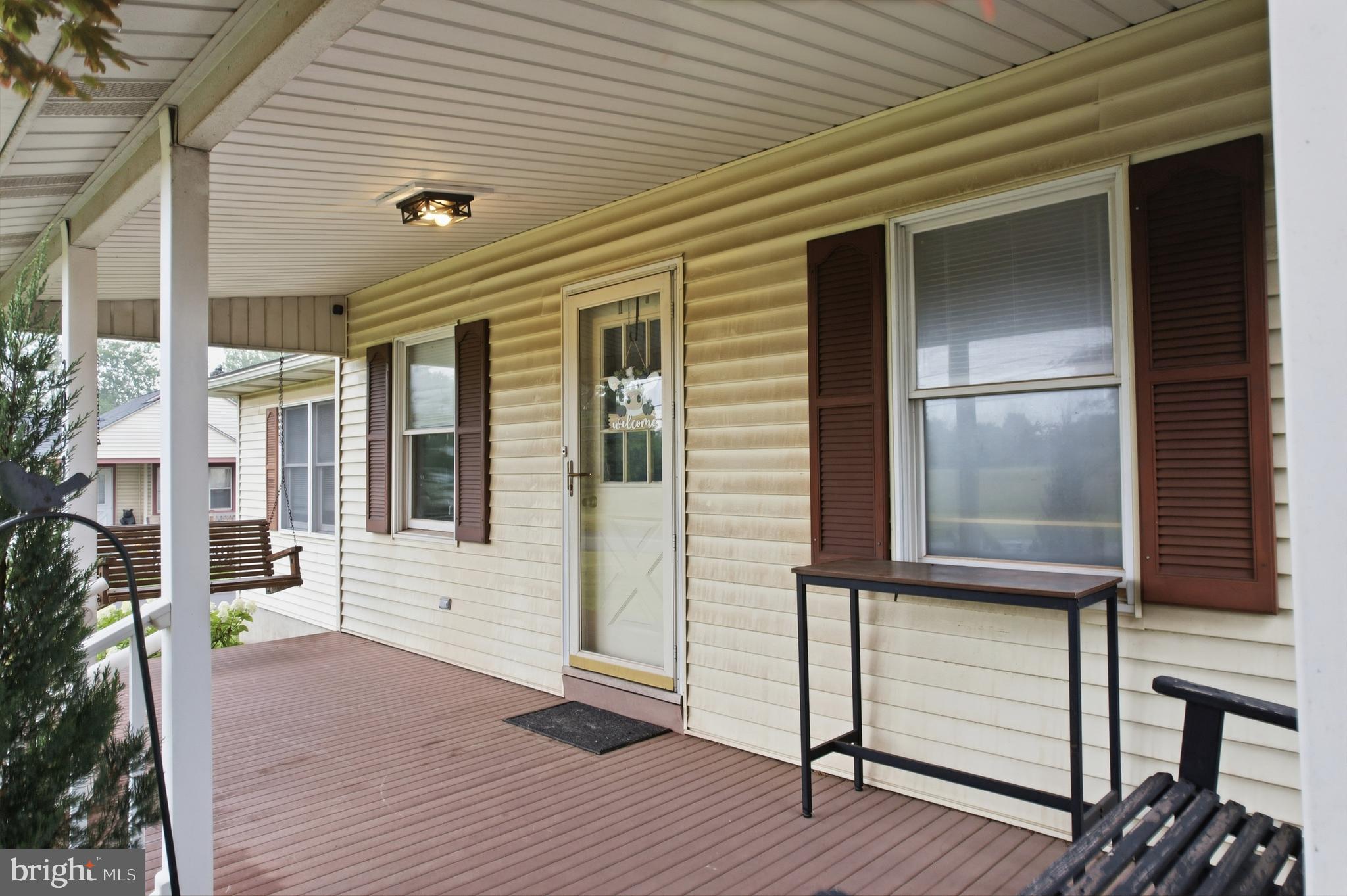 3033 LINFIELD ROAD