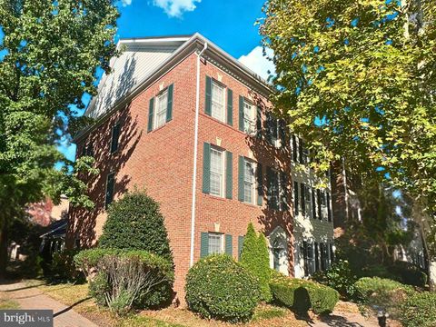 301 HILLWOOD AVENUE FALLS CHURCH VA 22046