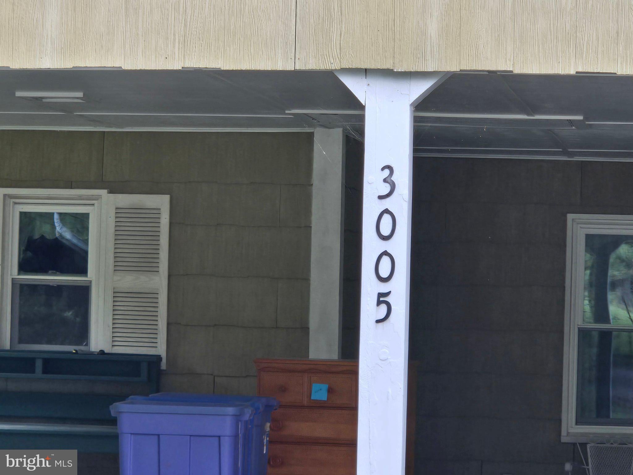 3005 DUNCAN ROAD