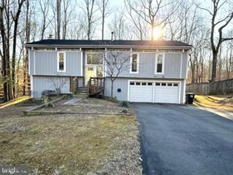 7209 DANNY LANE MANASSAS VA 20112