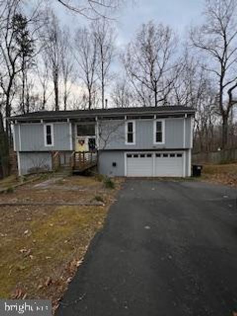 7209 DANNY LANE MANASSAS VA 20112