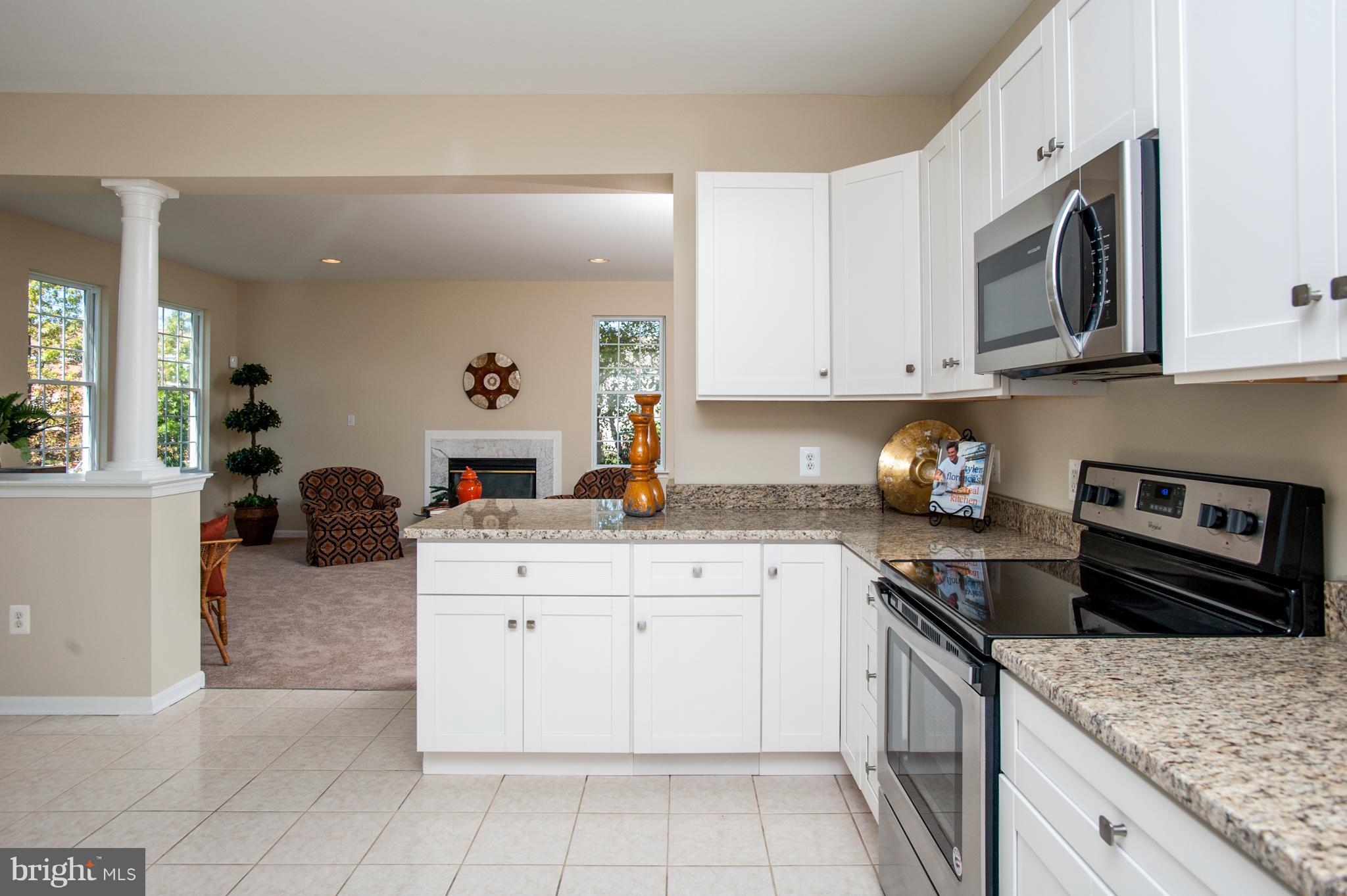 WATERVIEW - Residential