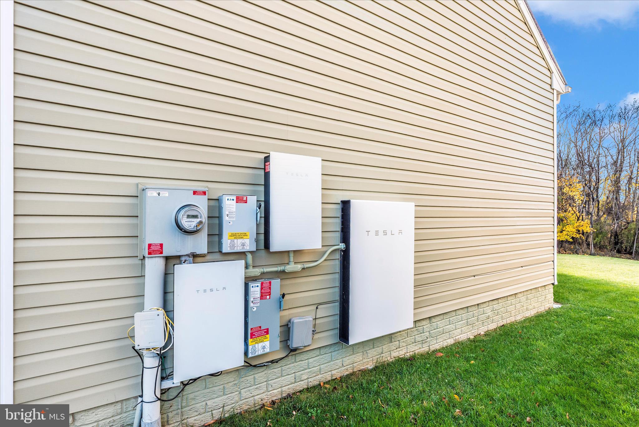 WESTFIELDS - Residential