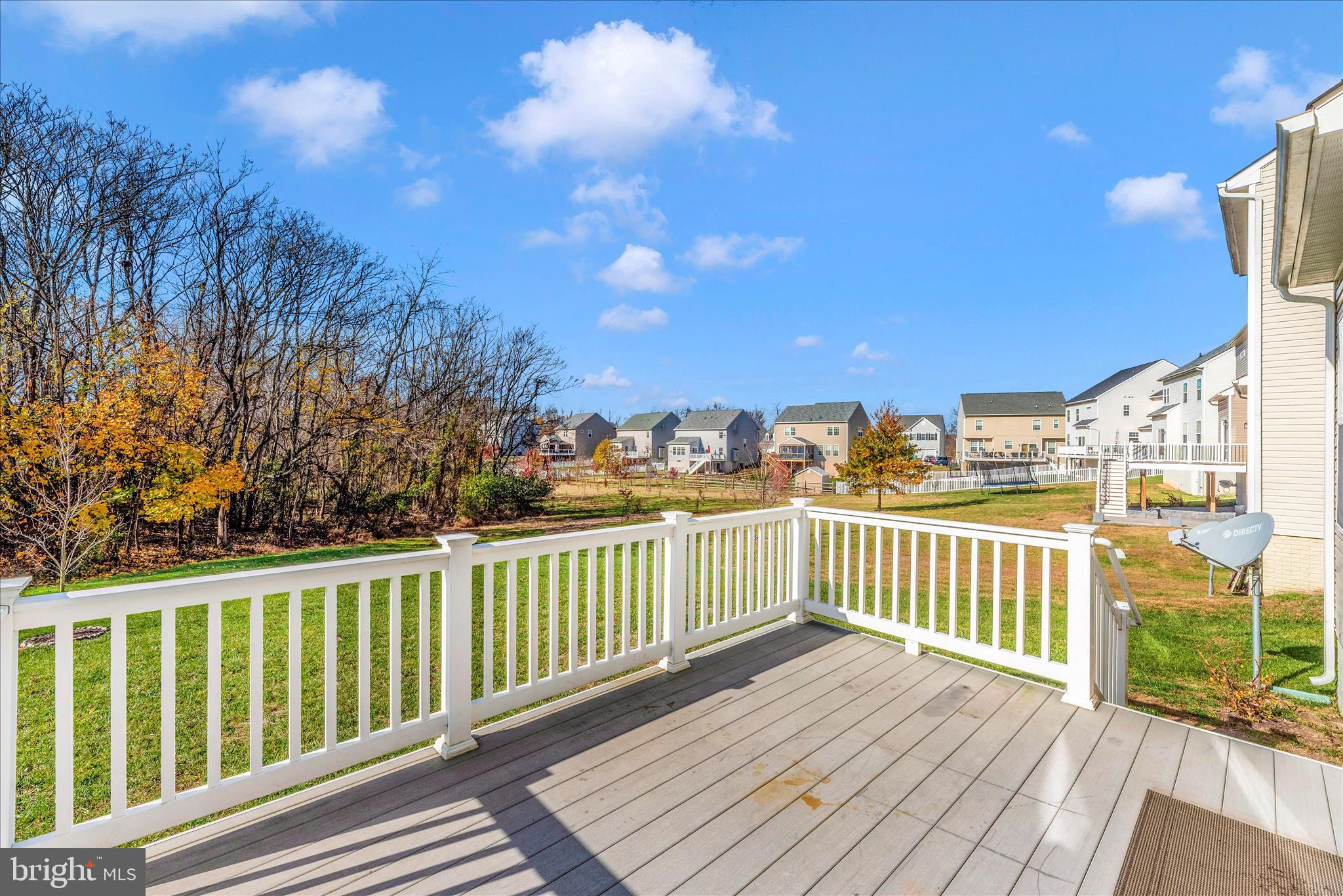 WESTFIELDS - Residential