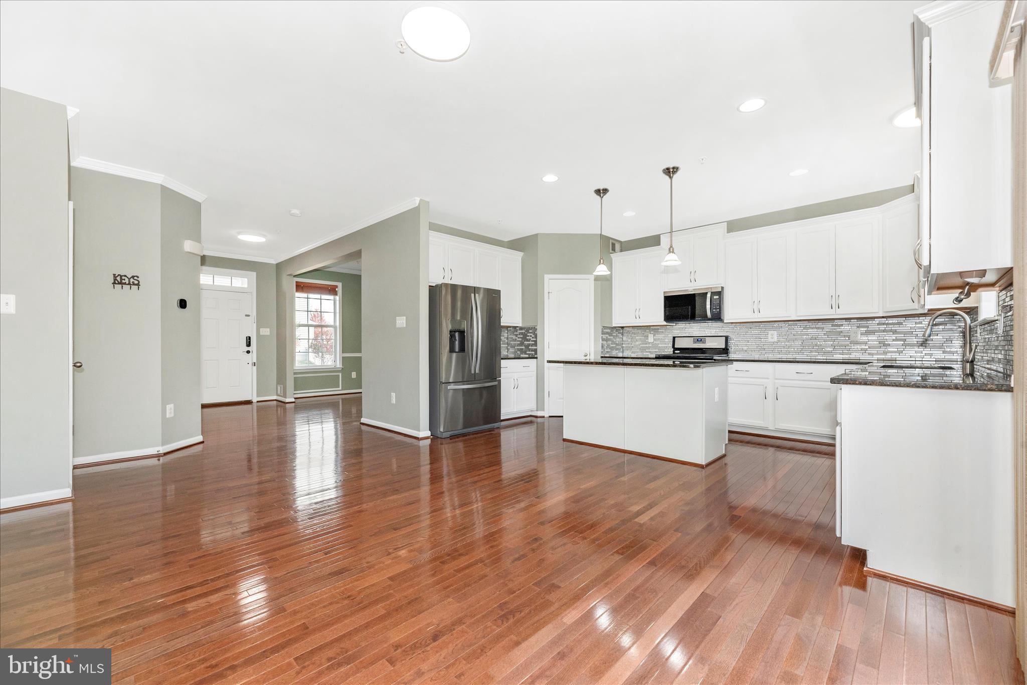 WESTFIELDS - Residential