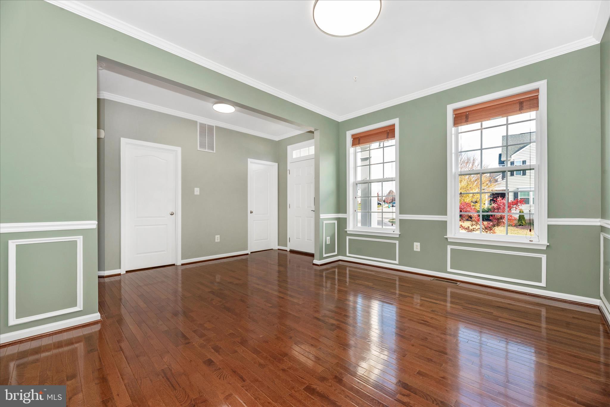 WESTFIELDS - Residential