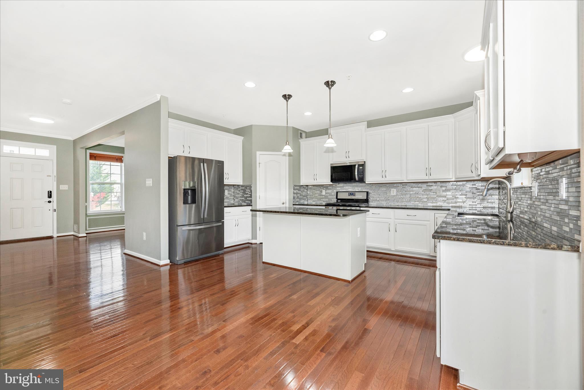 WESTFIELDS - Residential