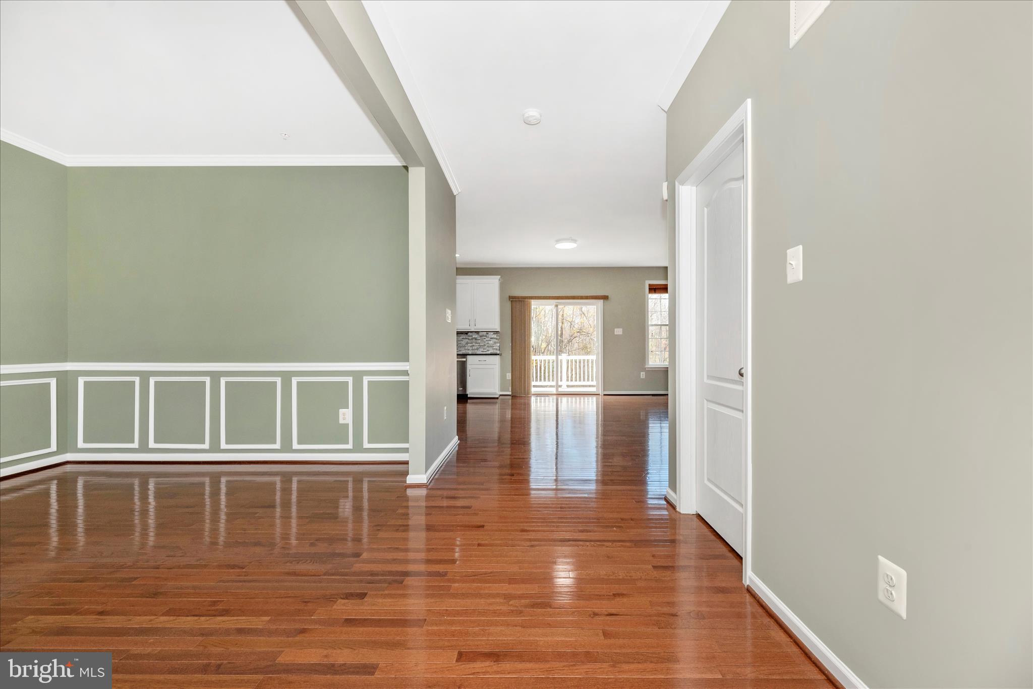 WESTFIELDS - Residential