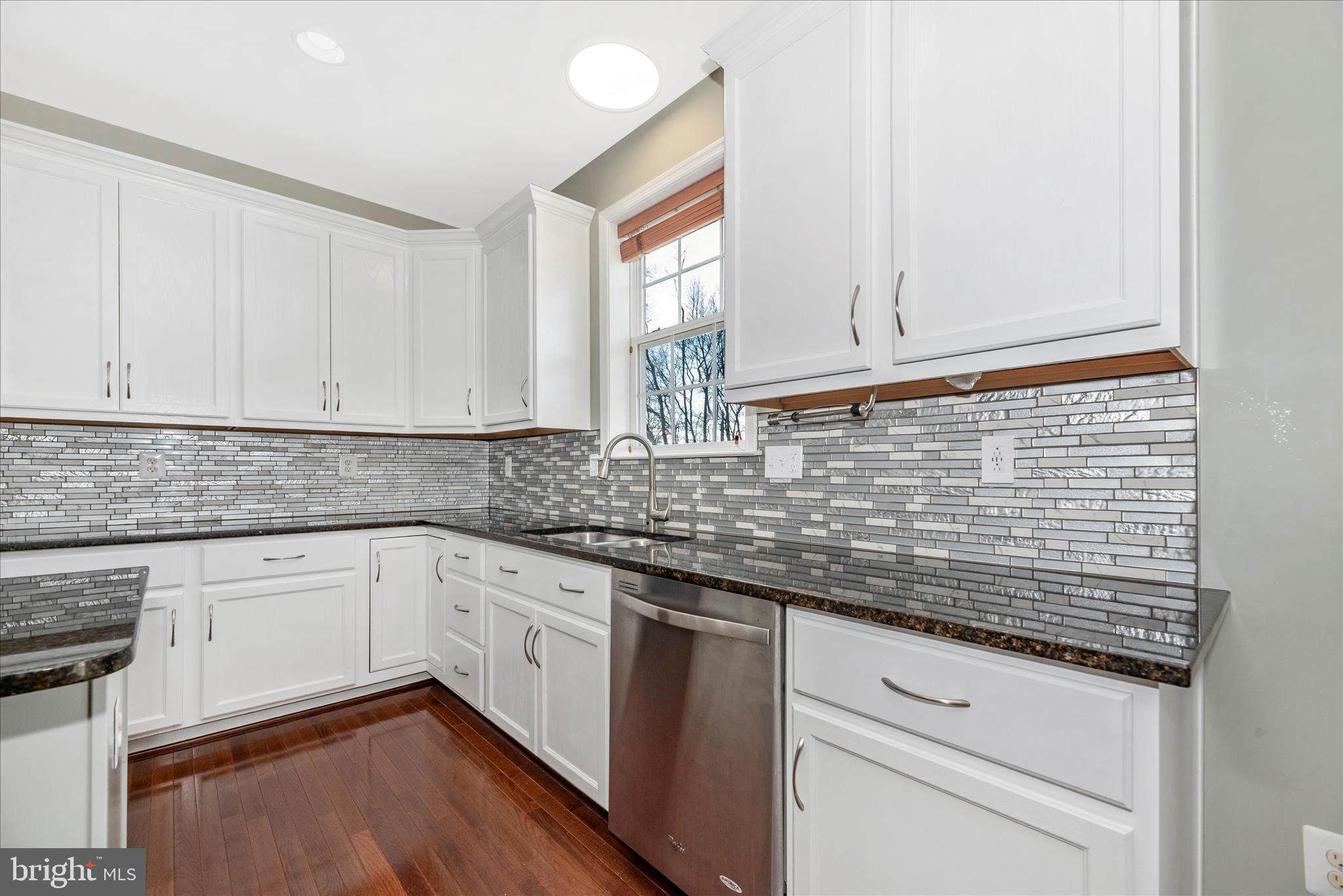 WESTFIELDS - Residential