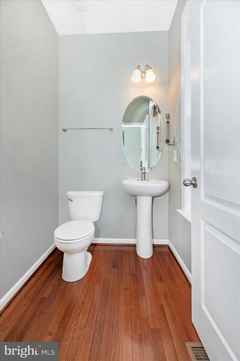 WESTFIELDS - Residential