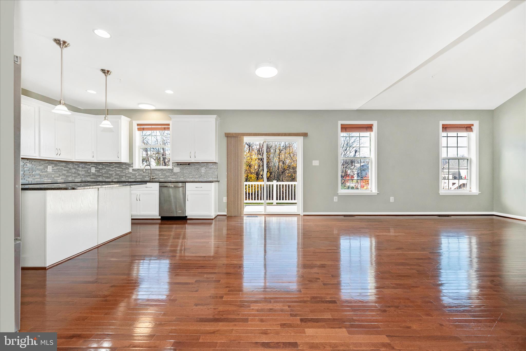 WESTFIELDS - Residential