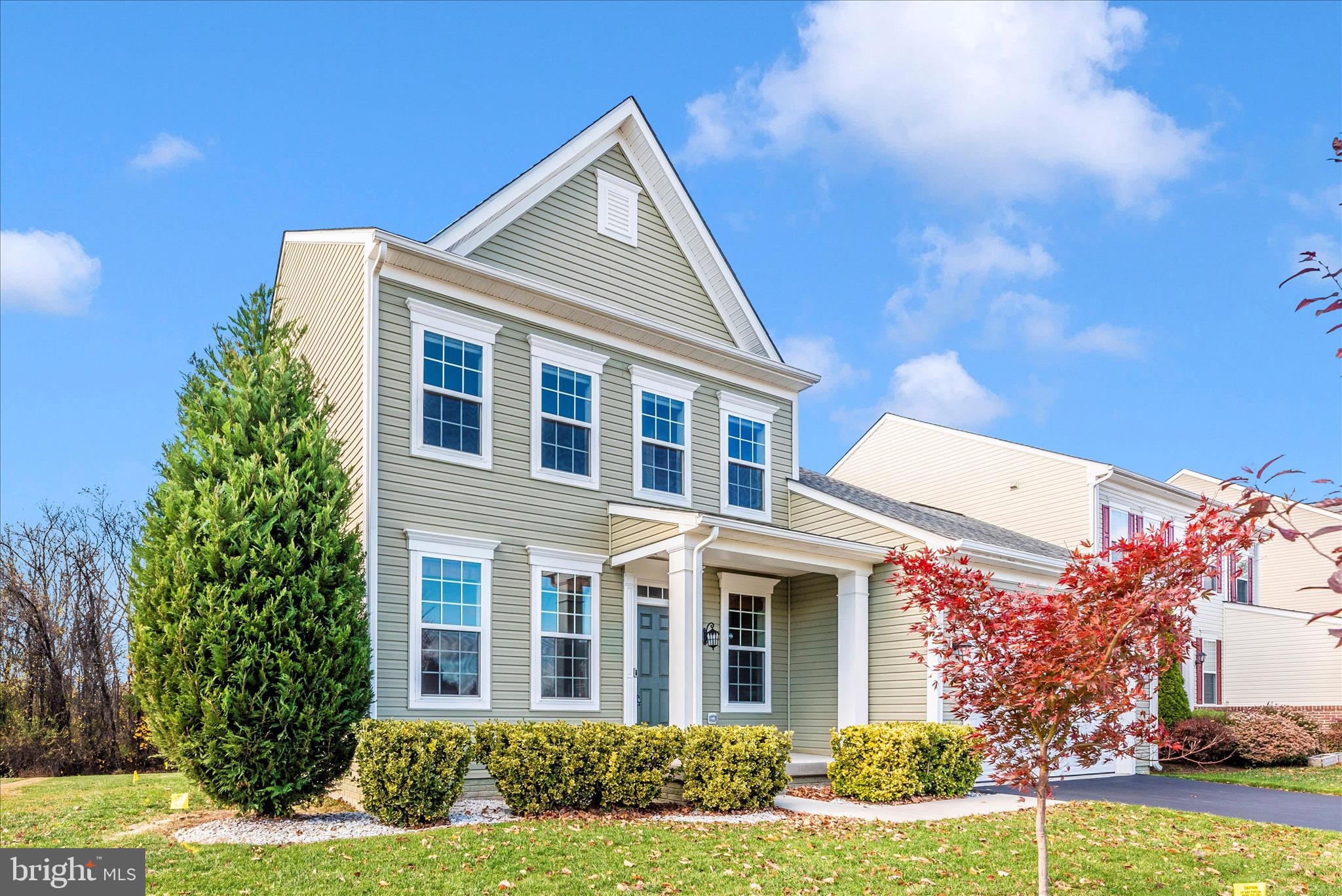 WESTFIELDS - Residential