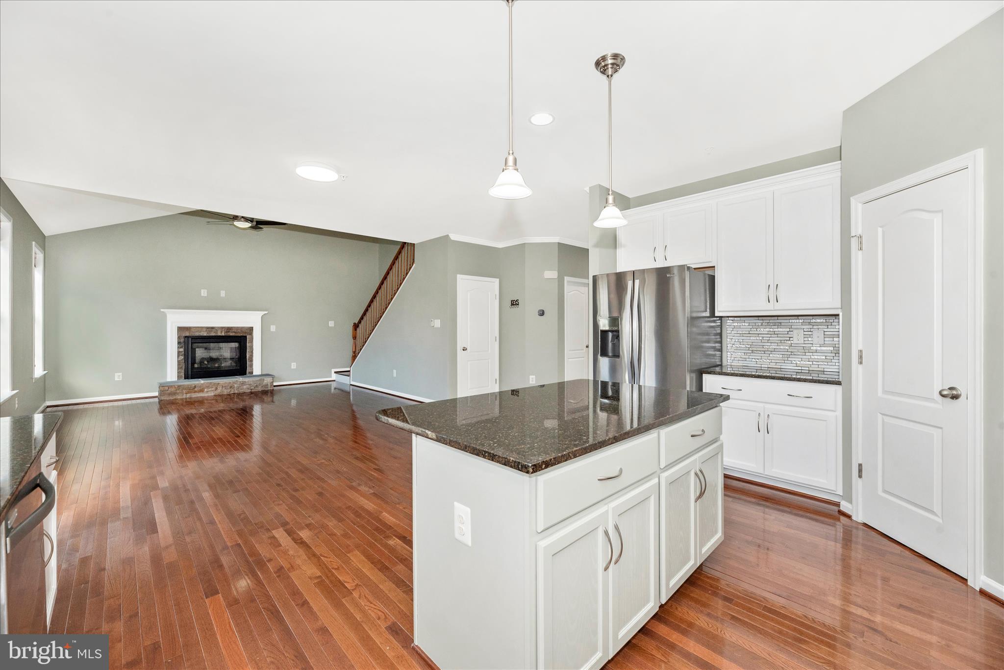 WESTFIELDS - Residential