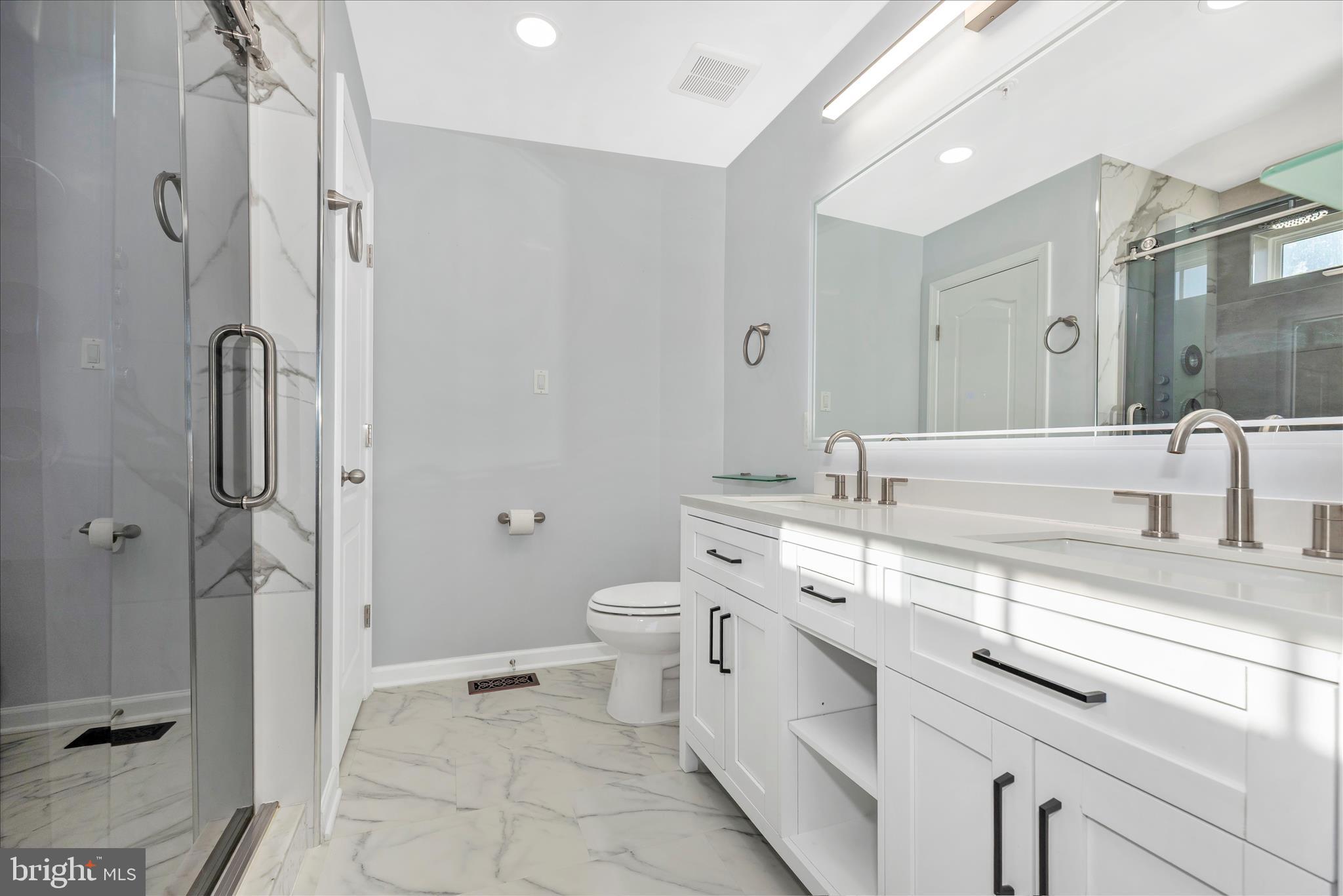 WESTFIELDS - Residential