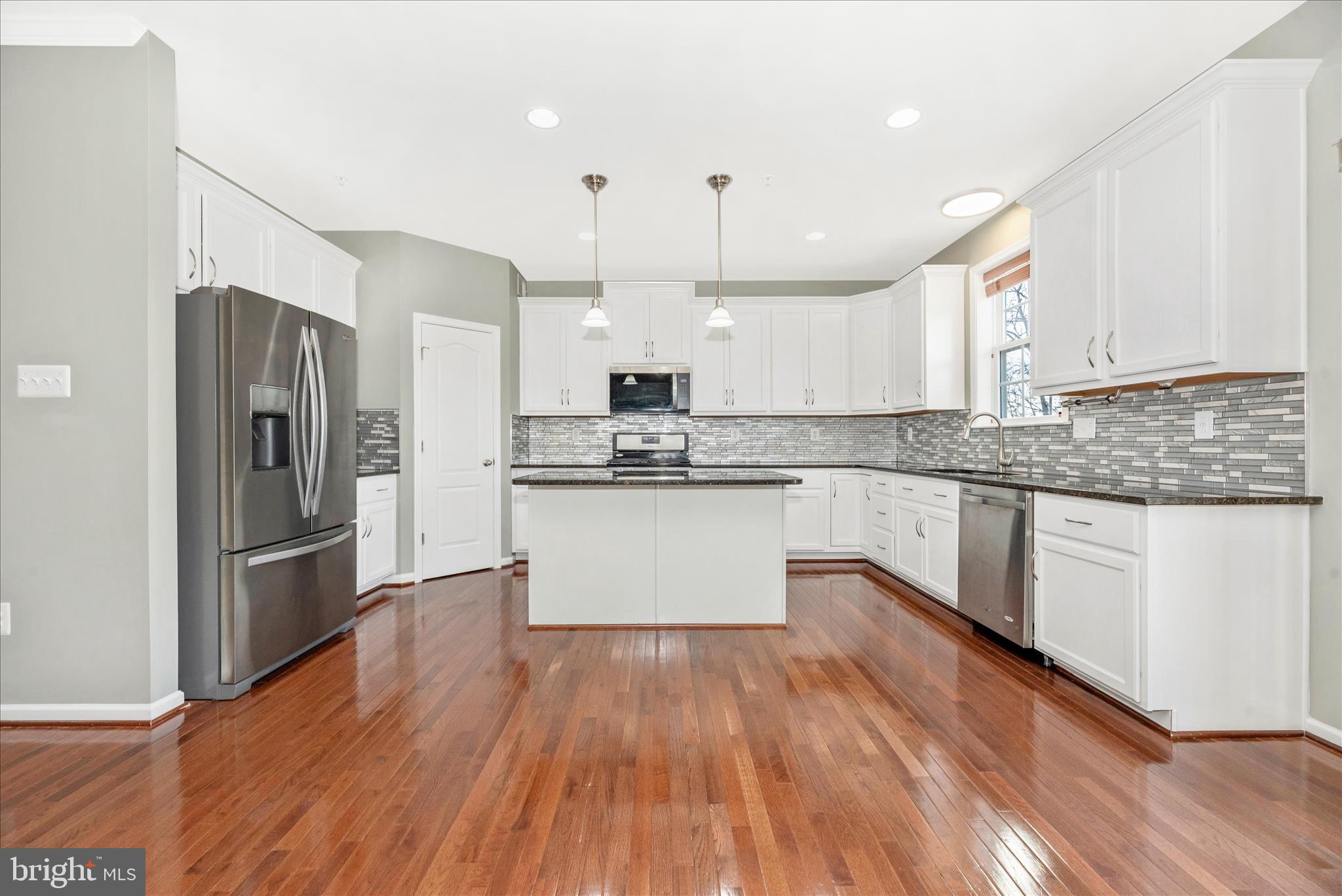 WESTFIELDS - Residential