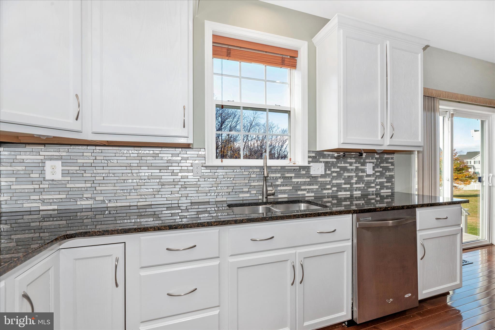 WESTFIELDS - Residential