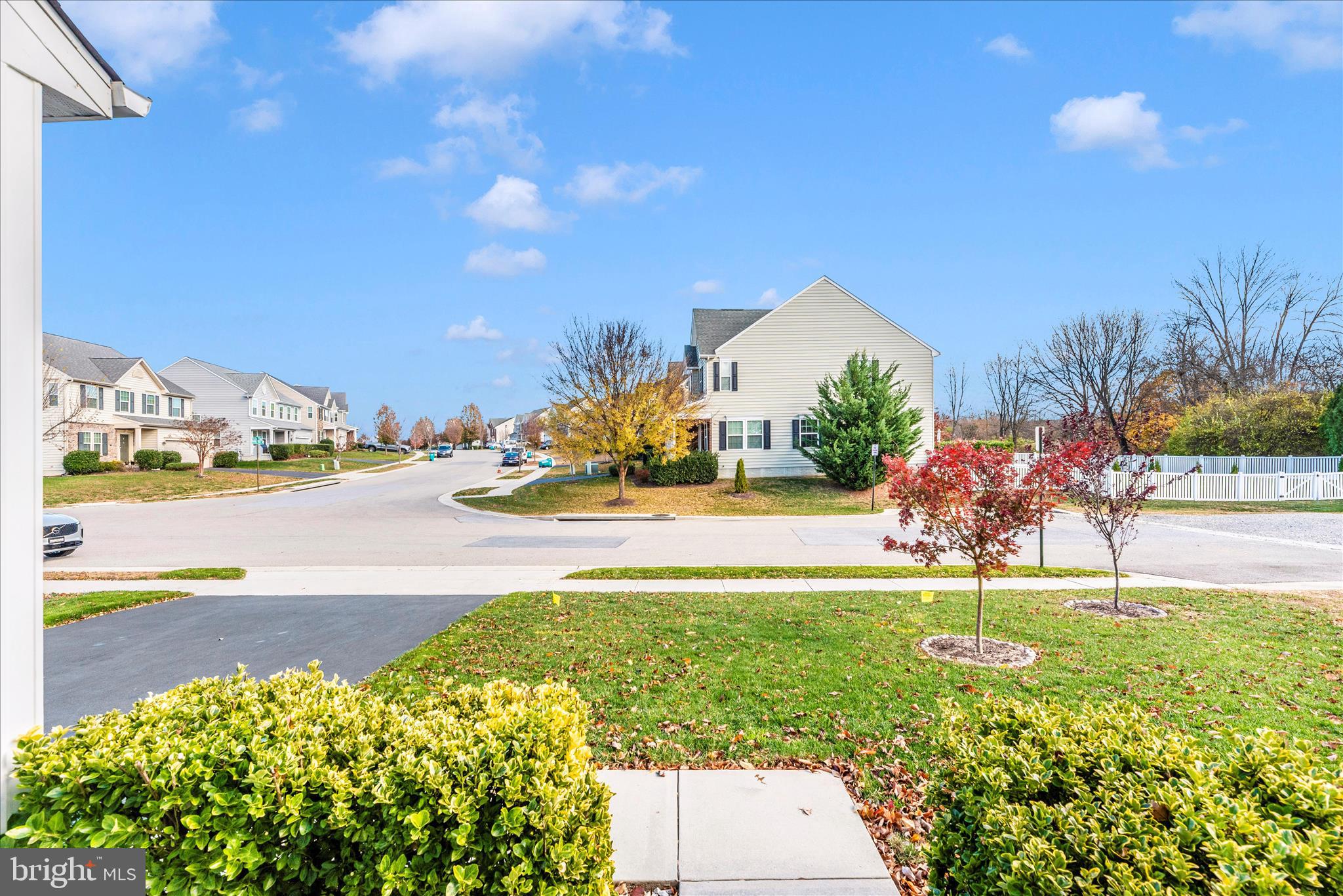 WESTFIELDS - Residential