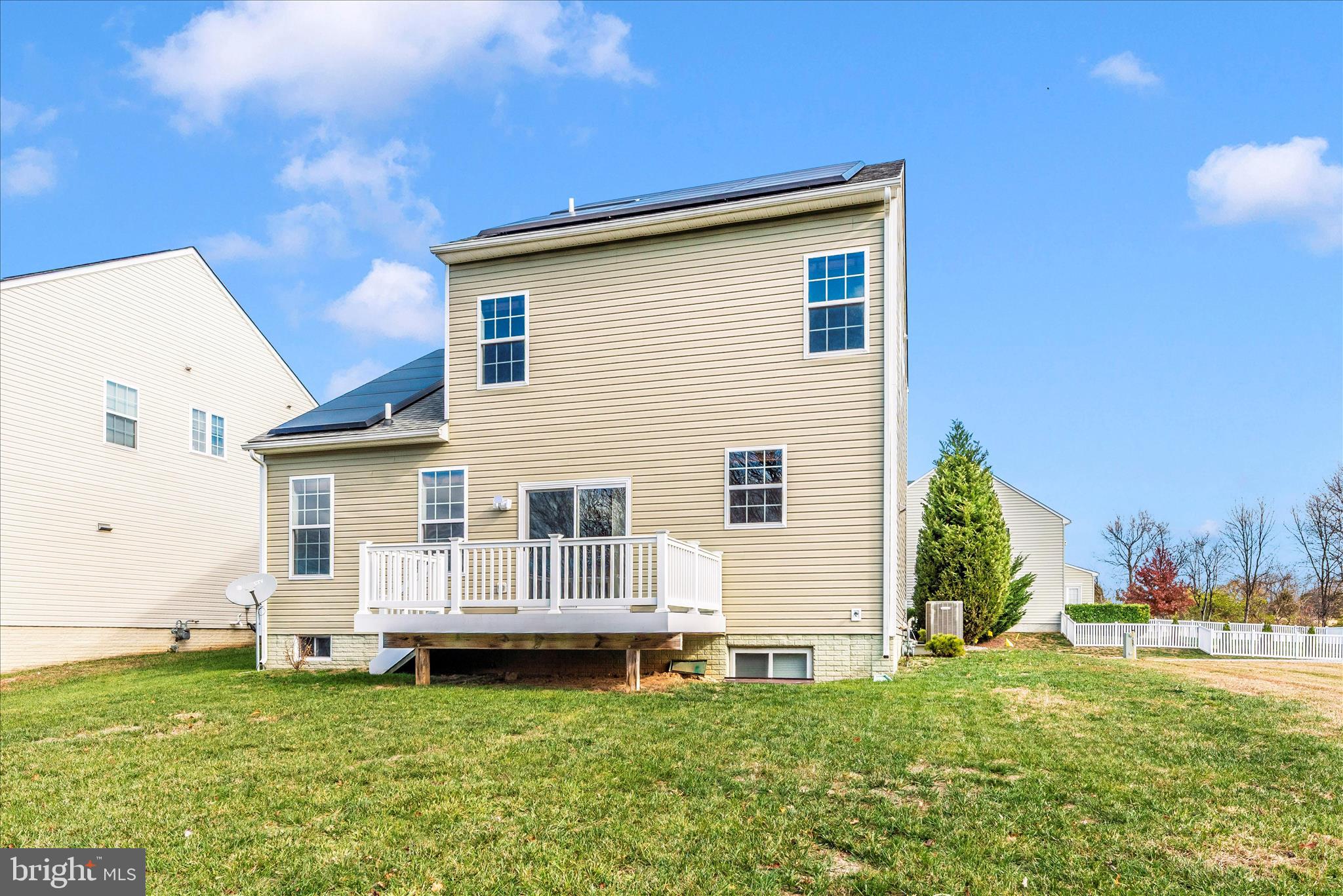 WESTFIELDS - Residential