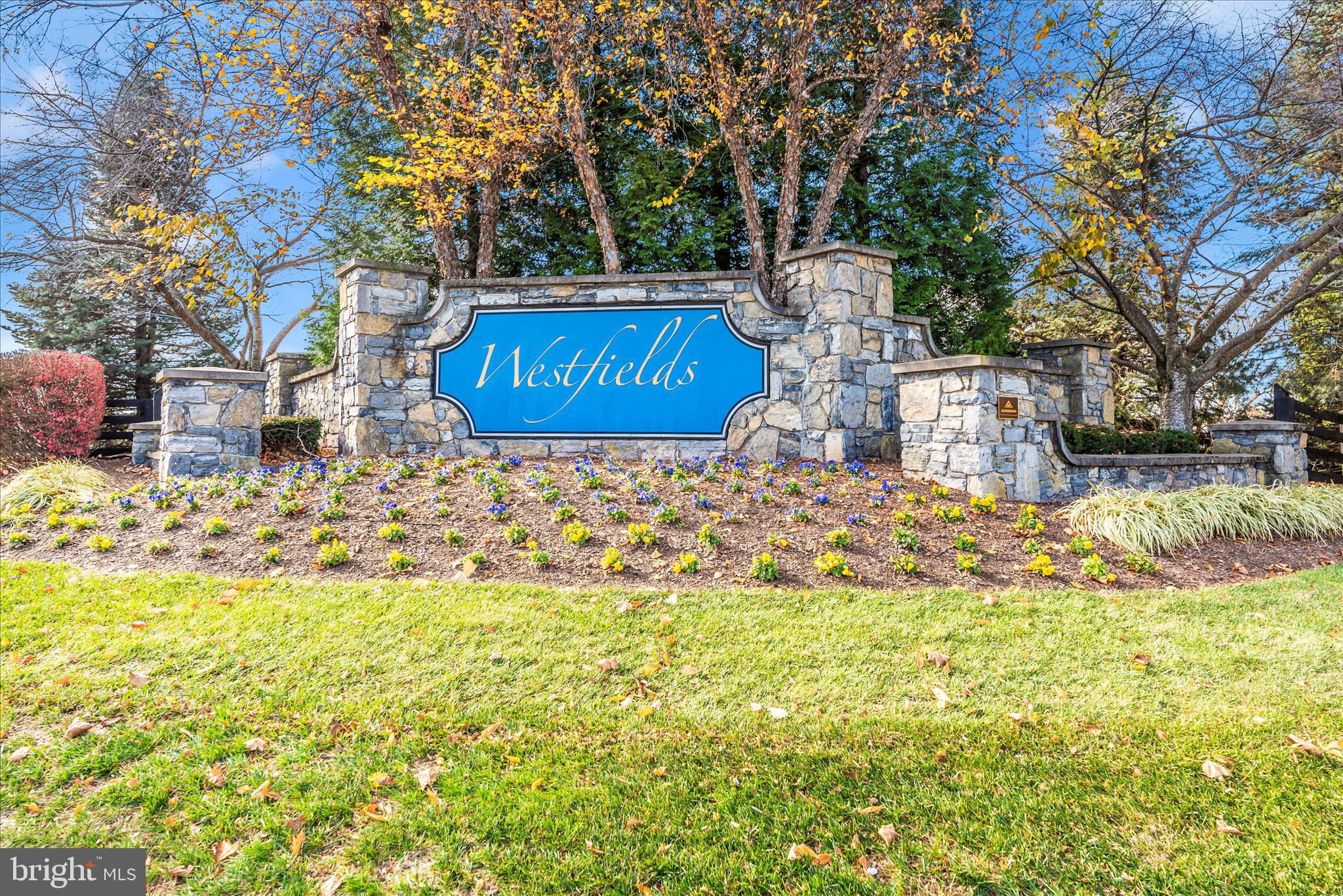 WESTFIELDS - Residential