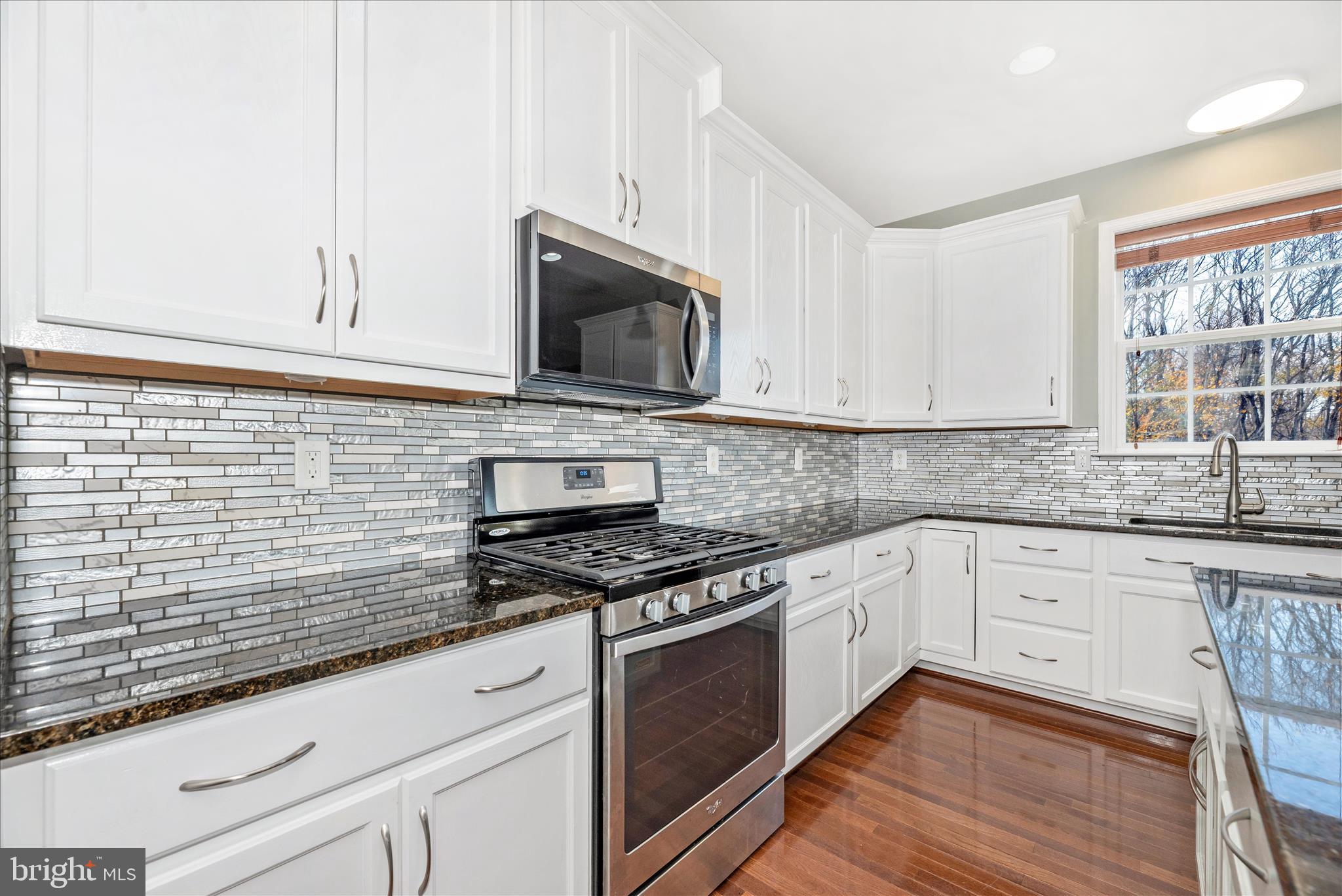 WESTFIELDS - Residential