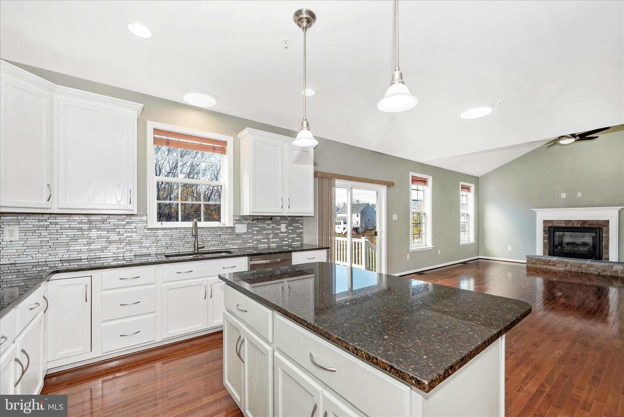 WESTFIELDS - Residential