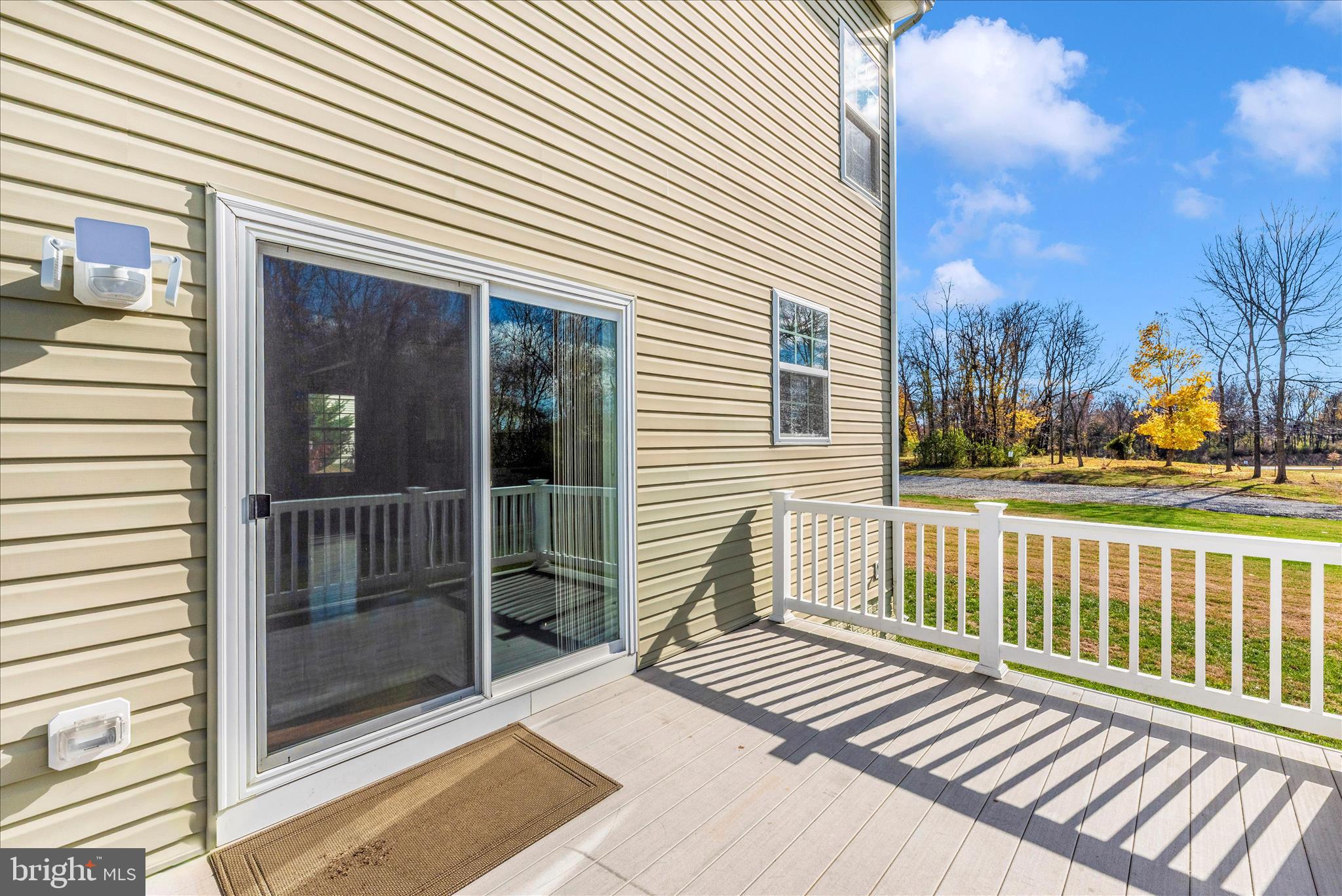 WESTFIELDS - Residential