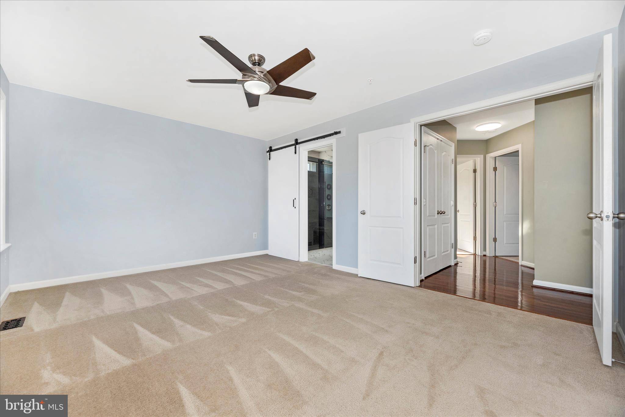 WESTFIELDS - Residential