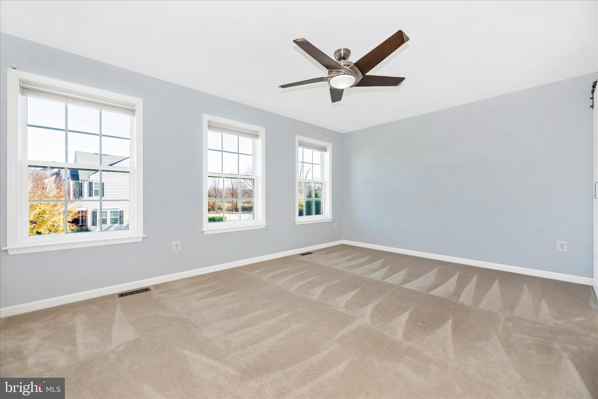 WESTFIELDS - Residential