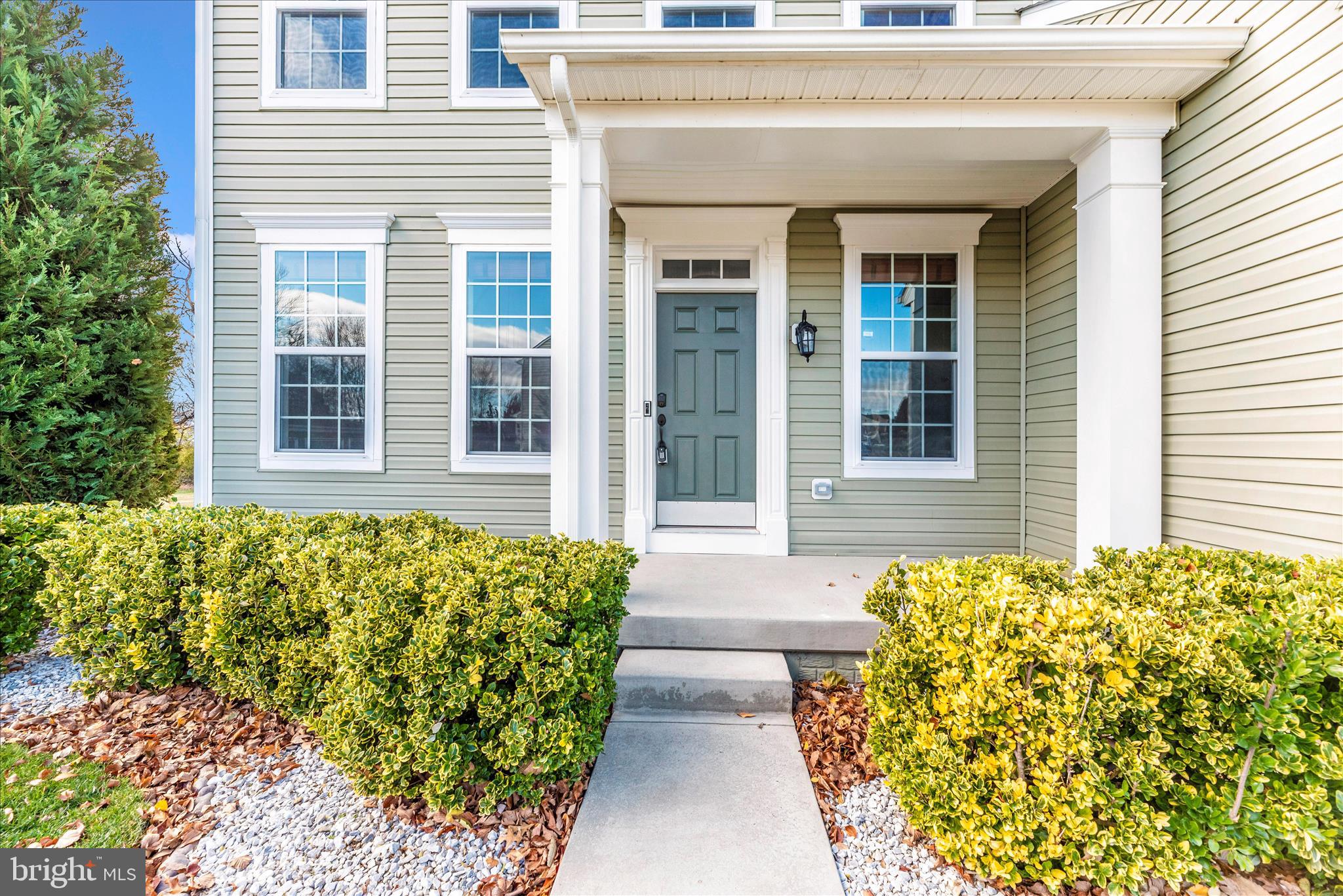 WESTFIELDS - Residential