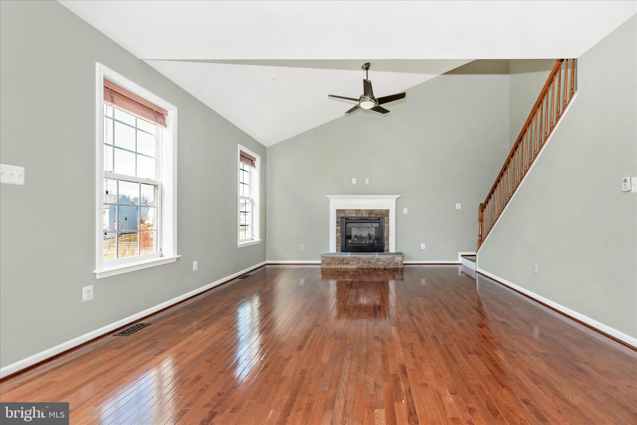 WESTFIELDS - Residential