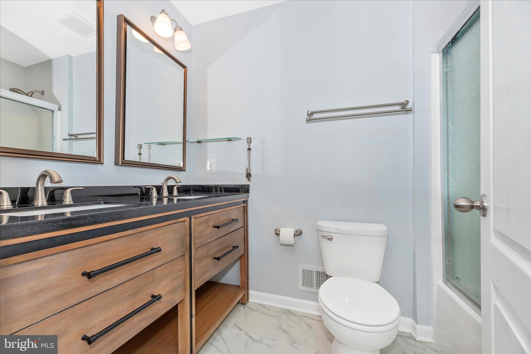 WESTFIELDS - Residential