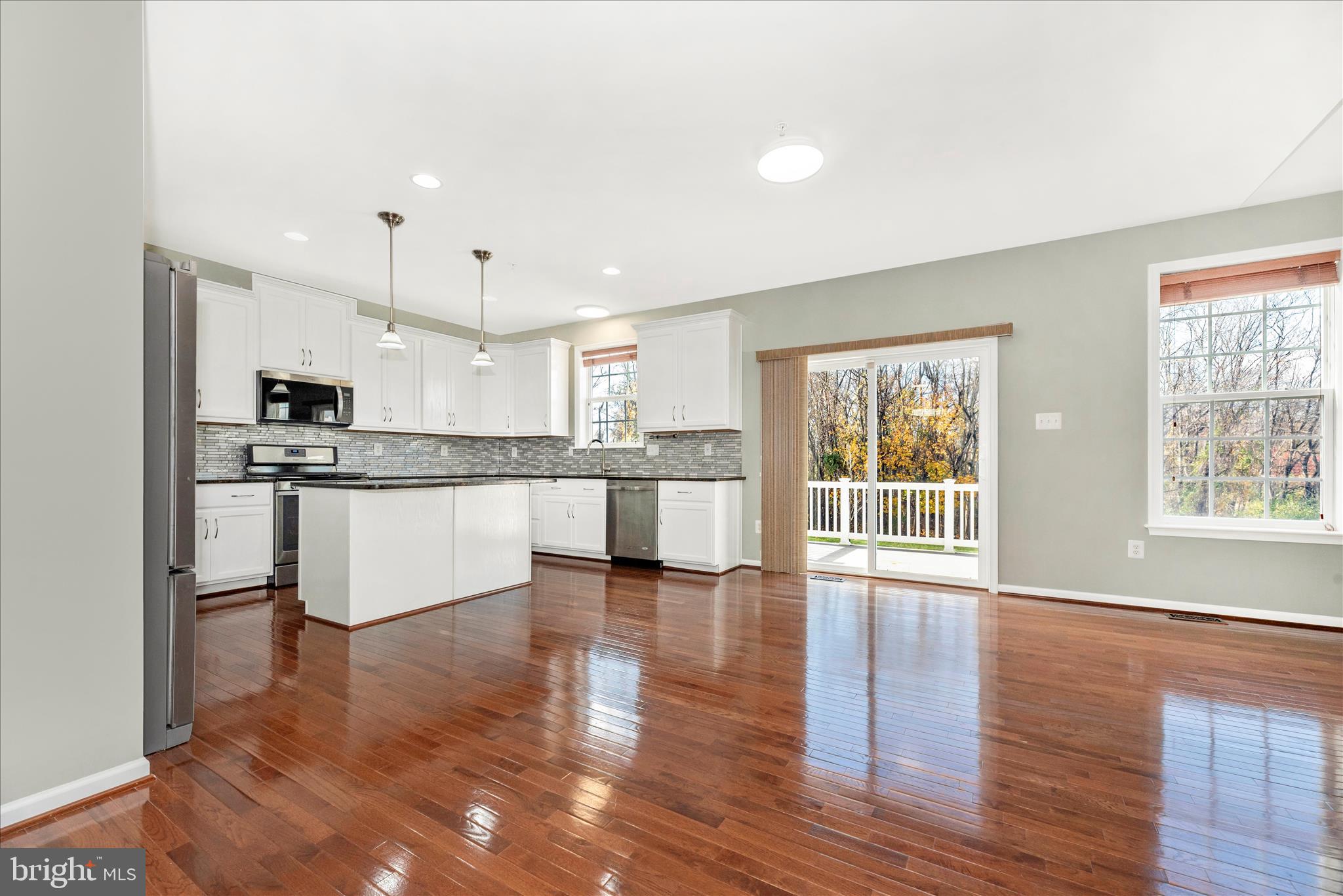 WESTFIELDS - Residential