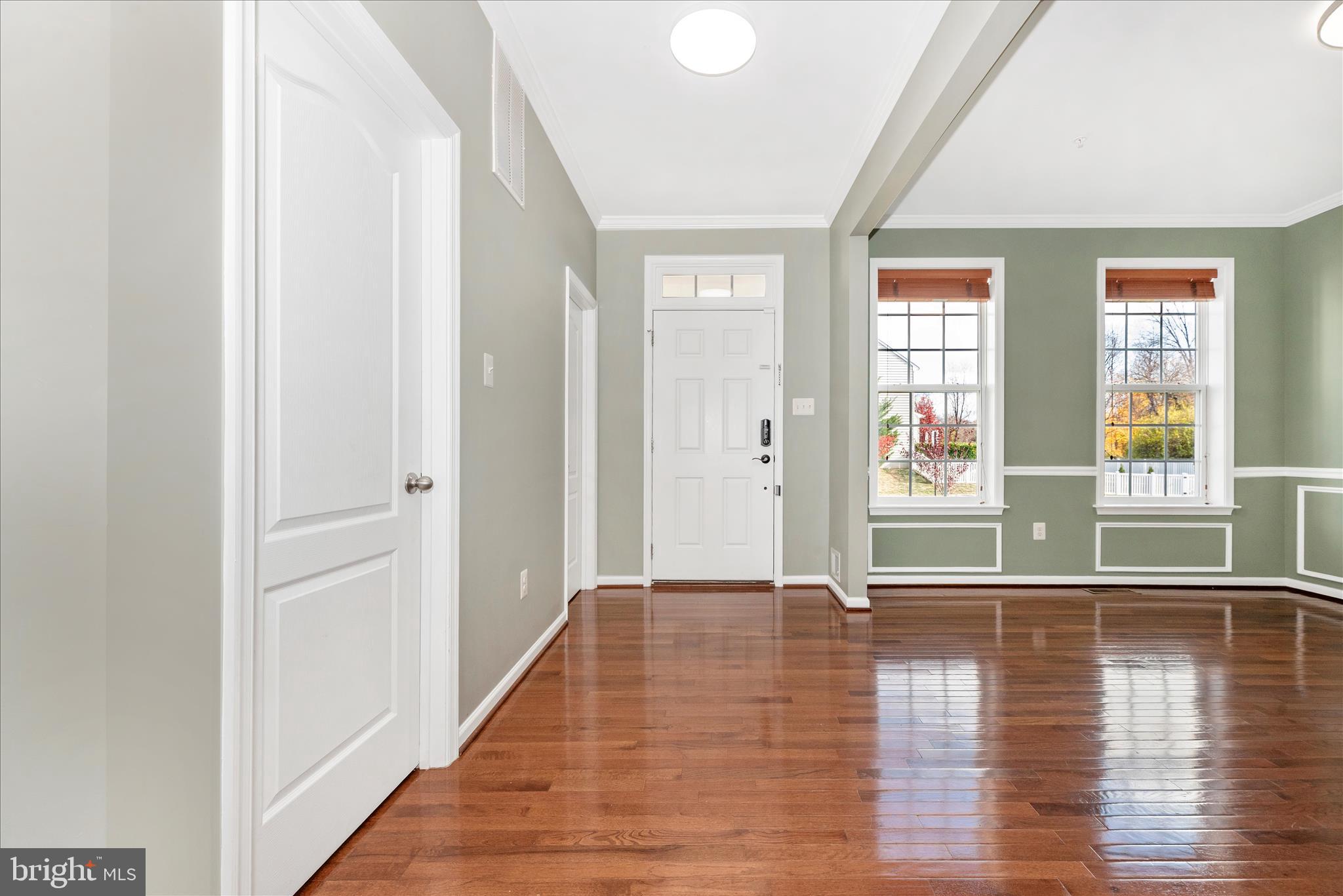 WESTFIELDS - Residential