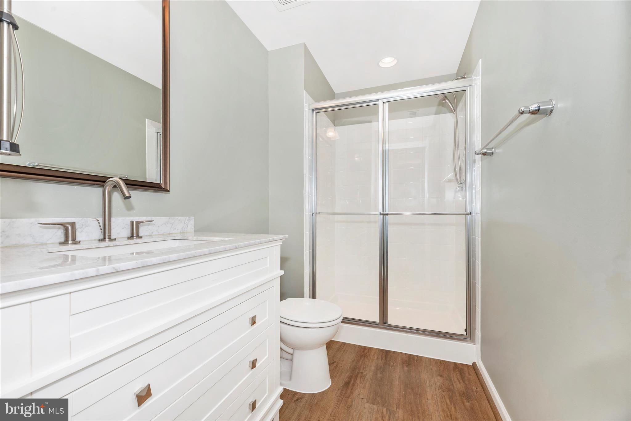 WESTFIELDS - Residential