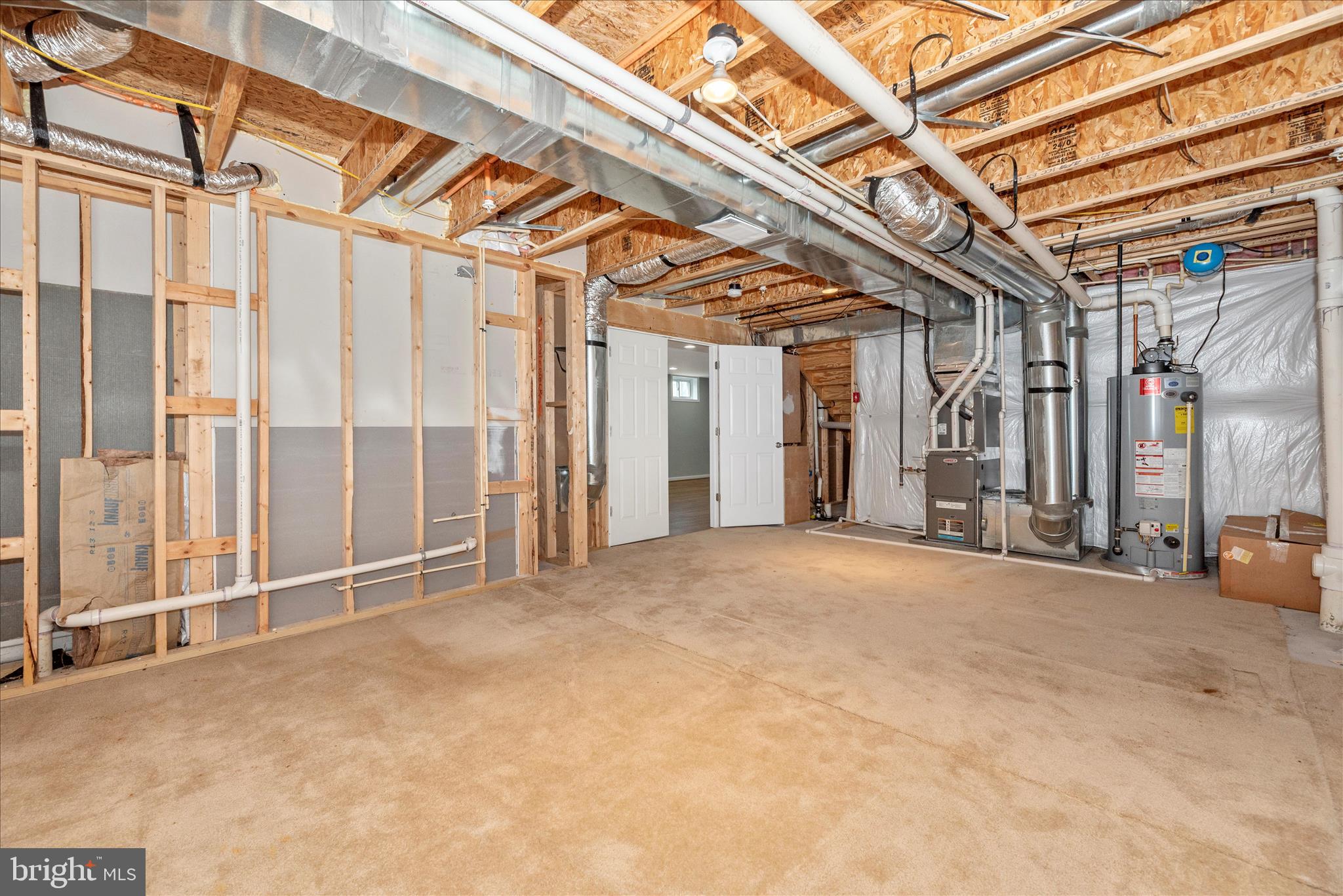 WESTFIELDS - Residential