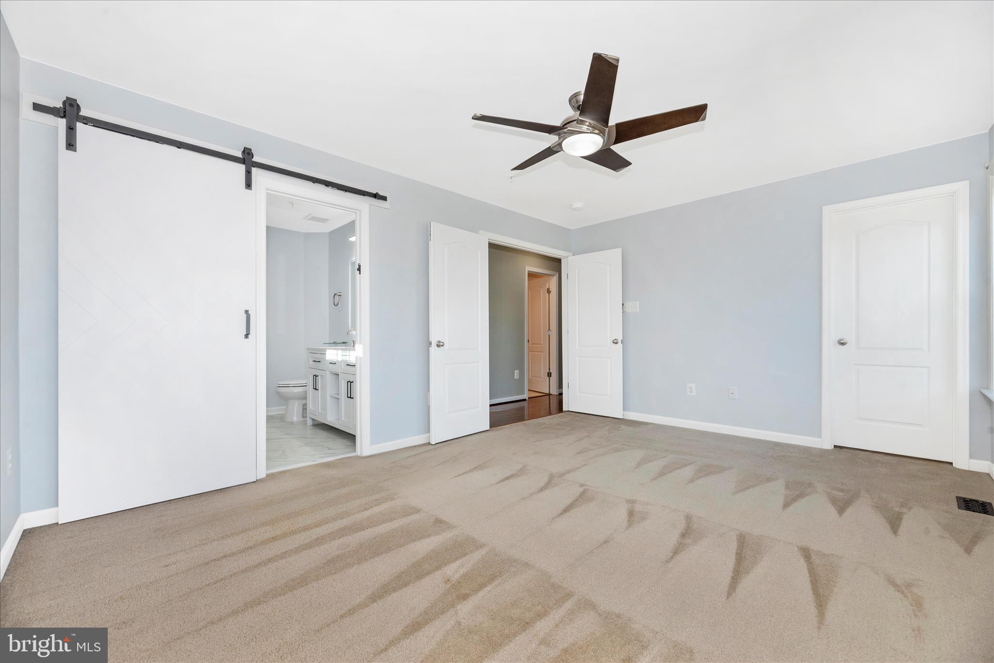 WESTFIELDS - Residential