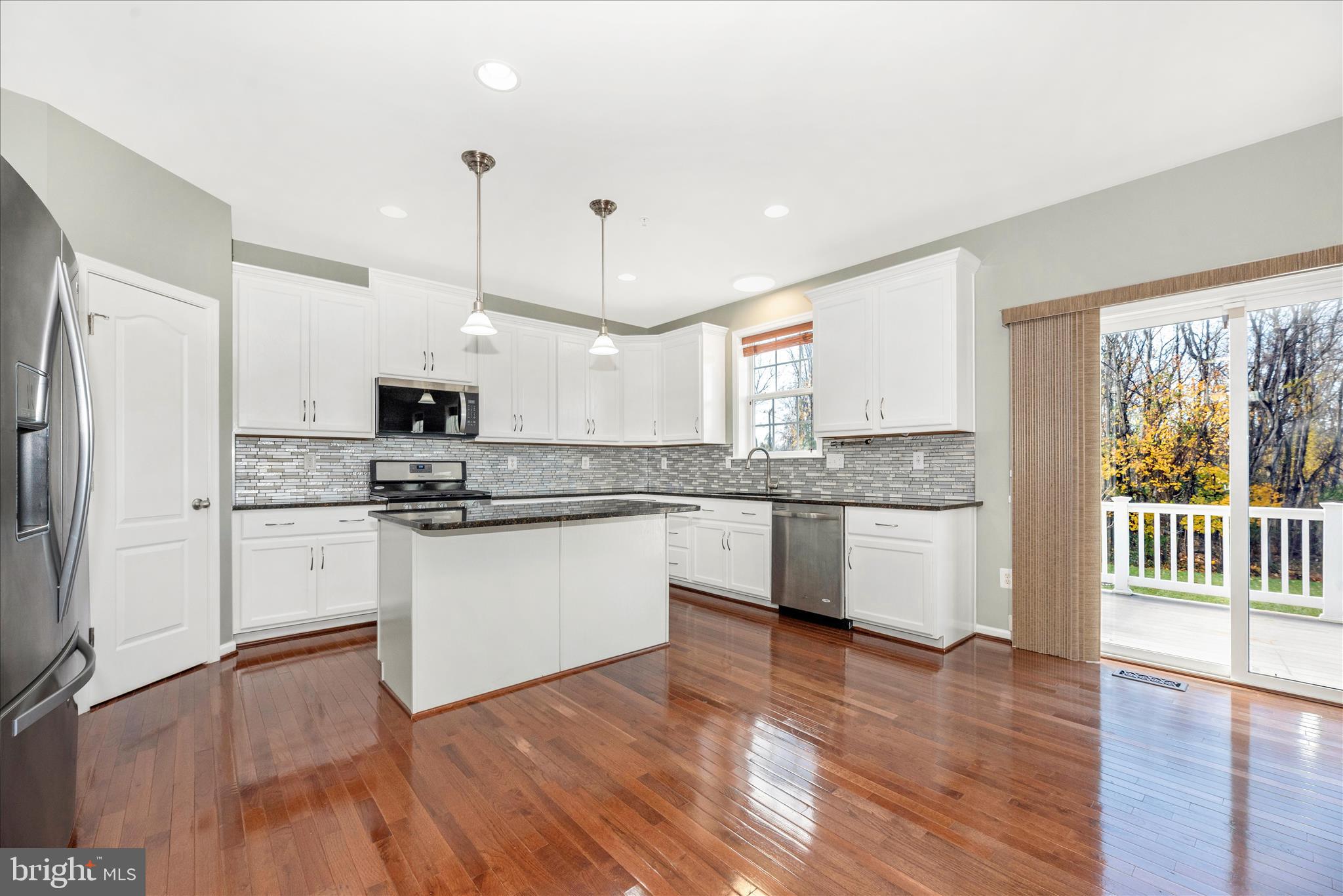 WESTFIELDS - Residential