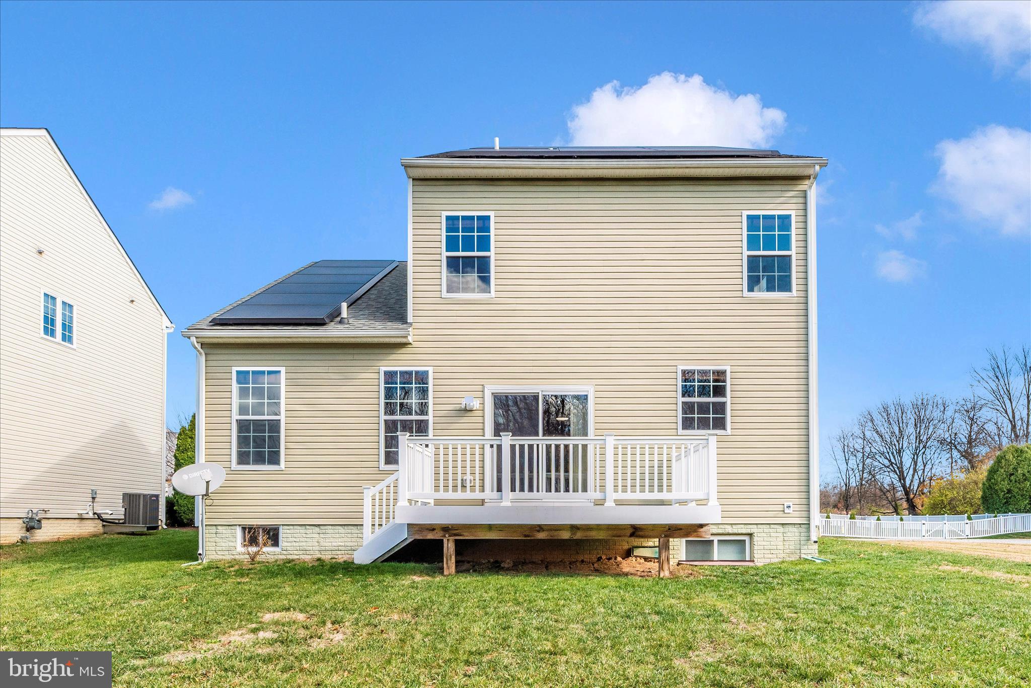 WESTFIELDS - Residential