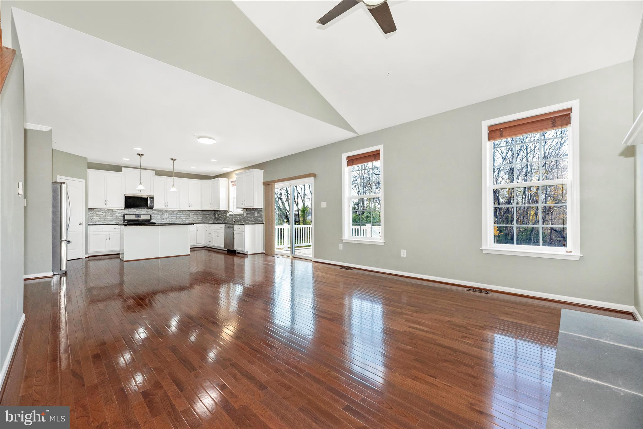 WESTFIELDS - Residential