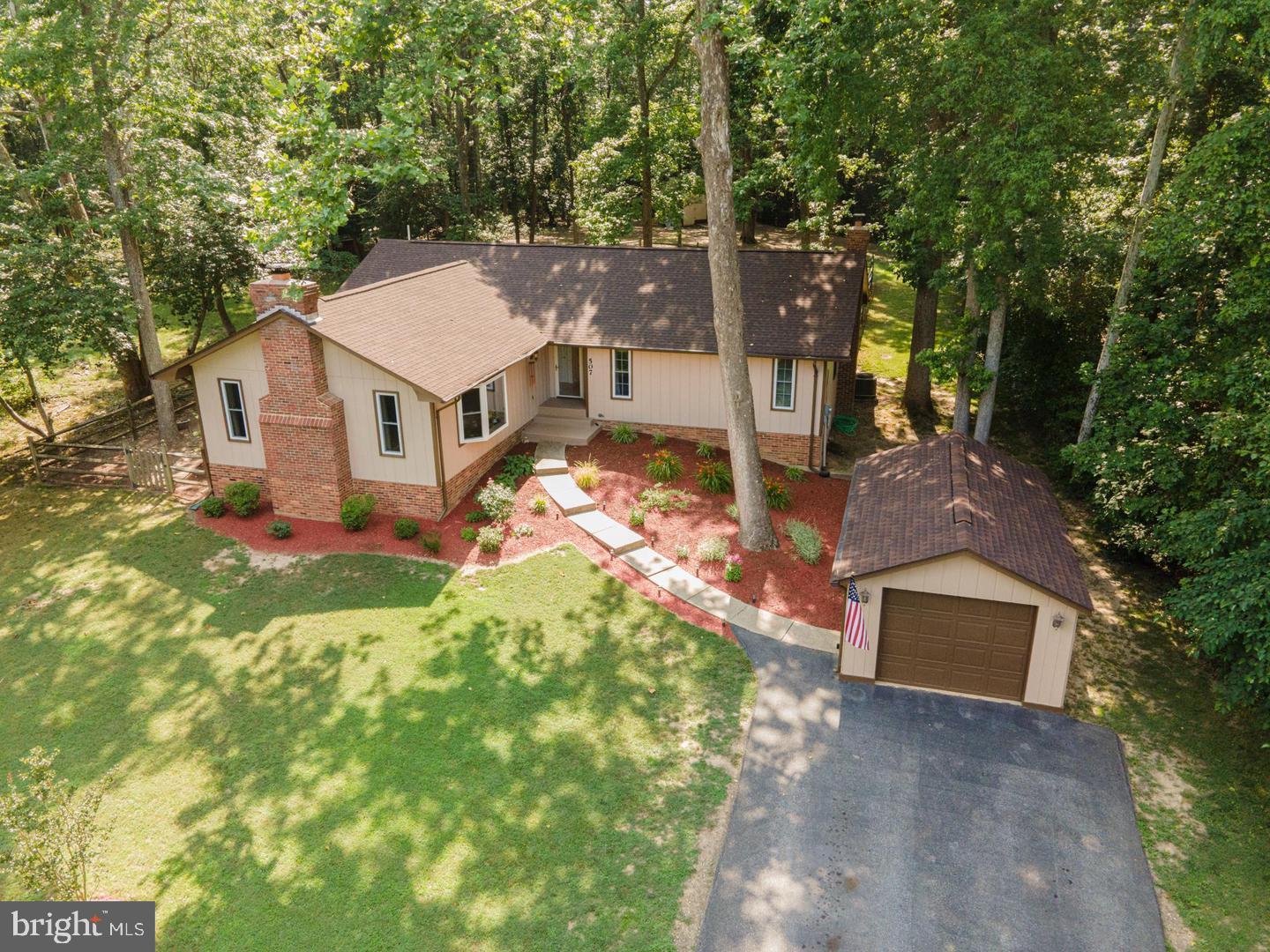 507 SCARLET OAK ROAD