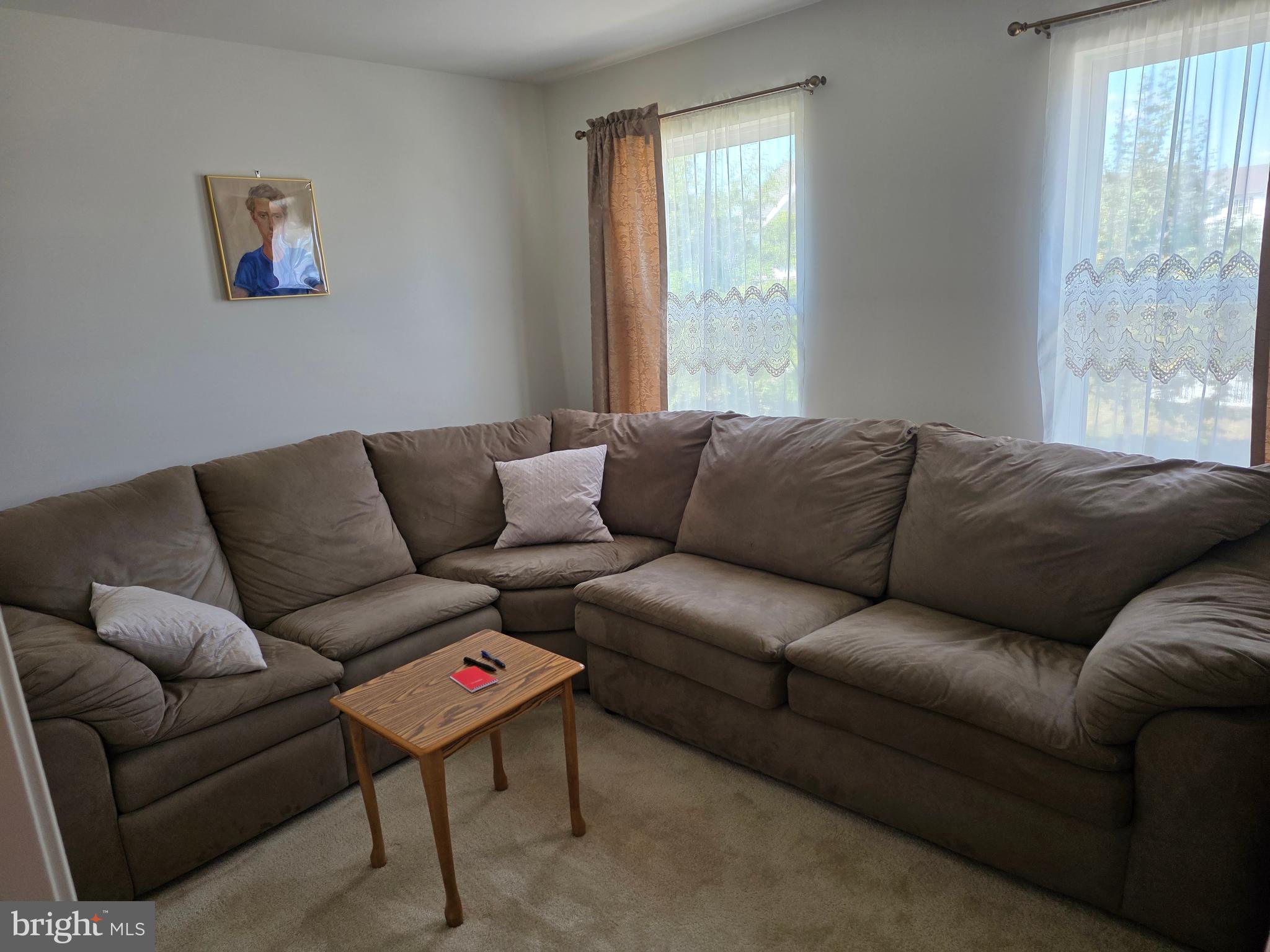 SADSBURY PARK - Residential