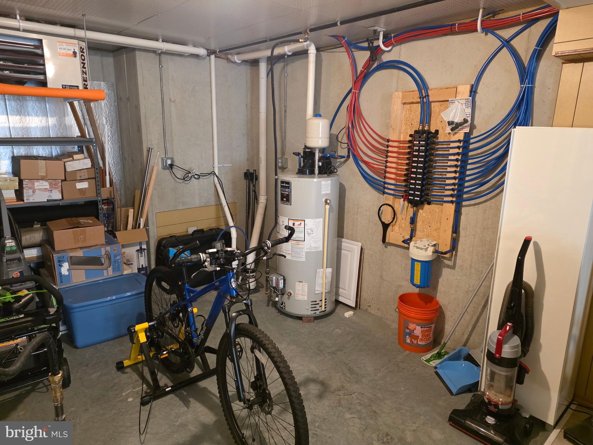 SADSBURY PARK - Residential