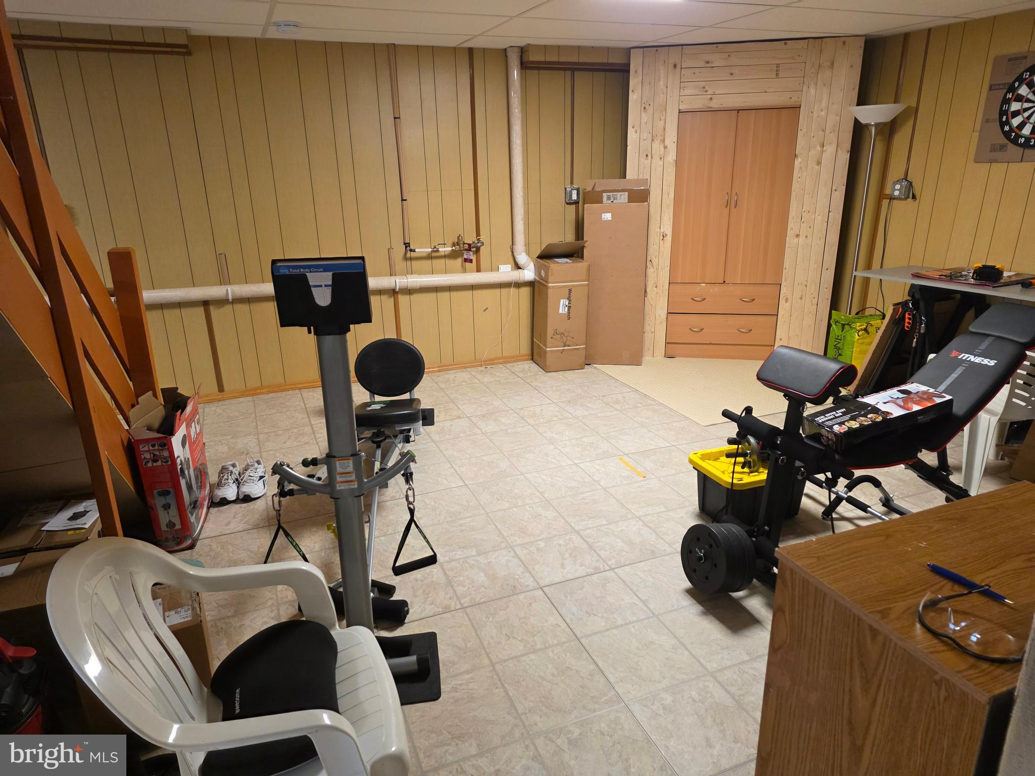 SADSBURY PARK - Residential