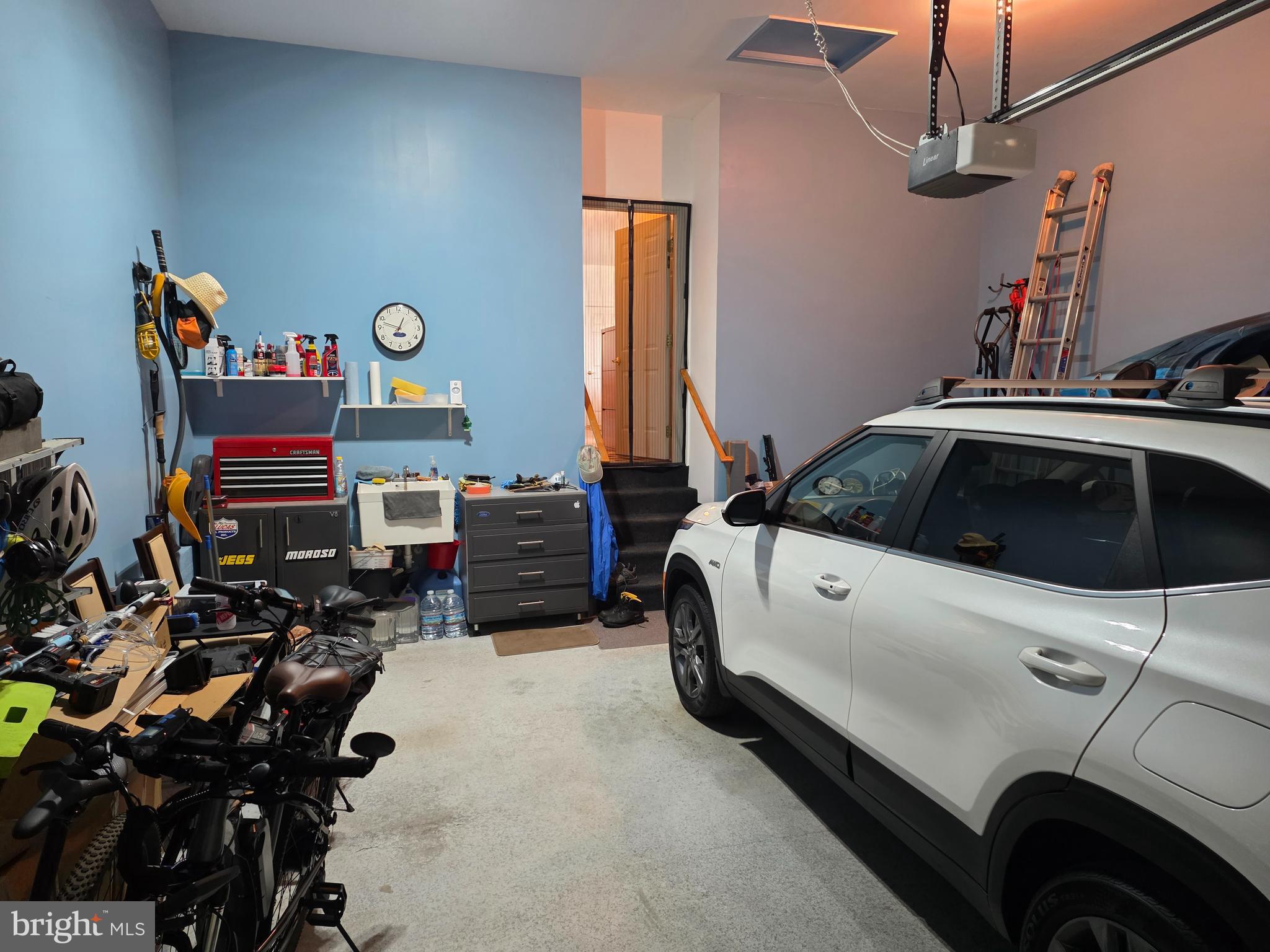 SADSBURY PARK - Residential