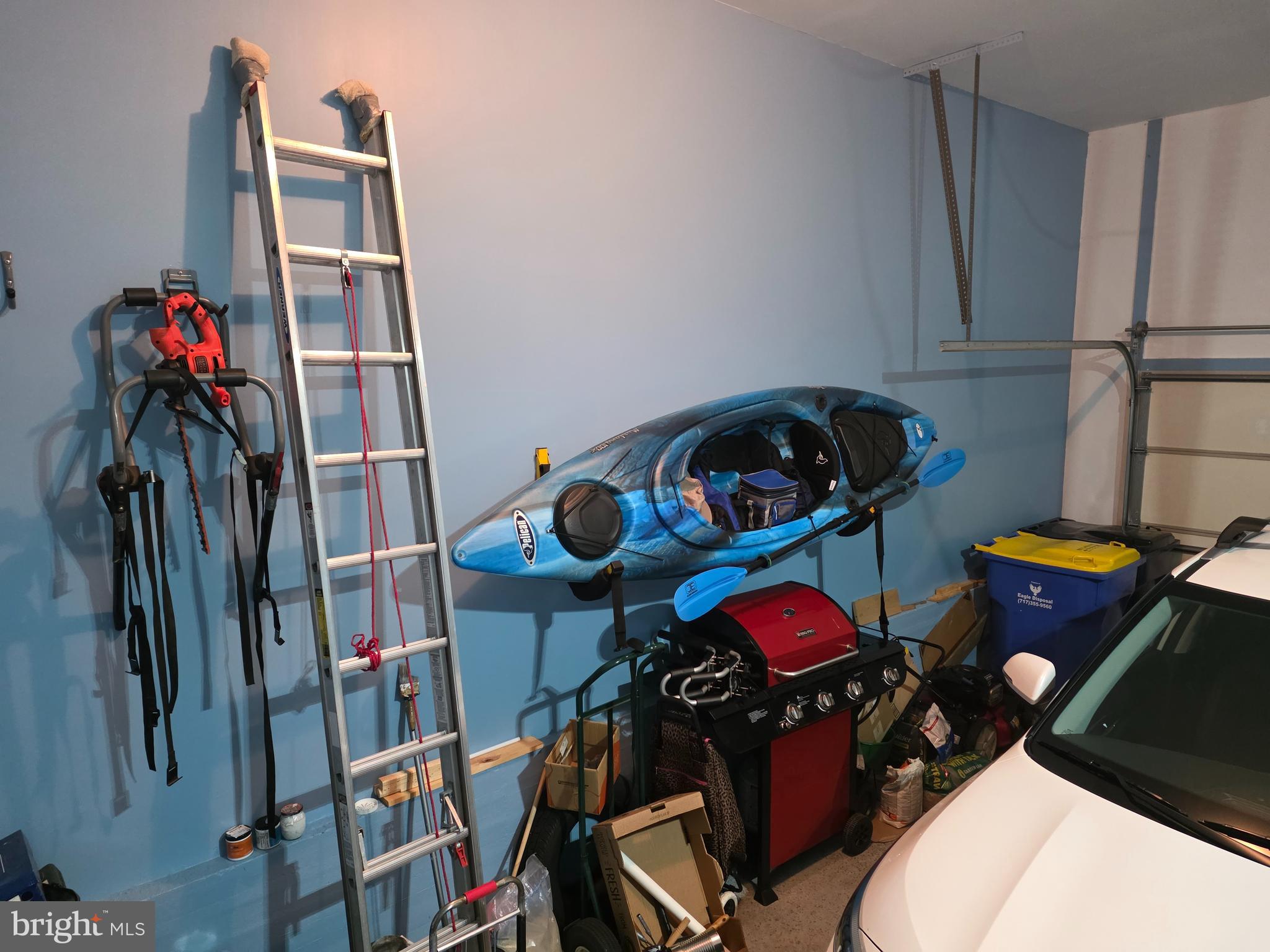 SADSBURY PARK - Residential