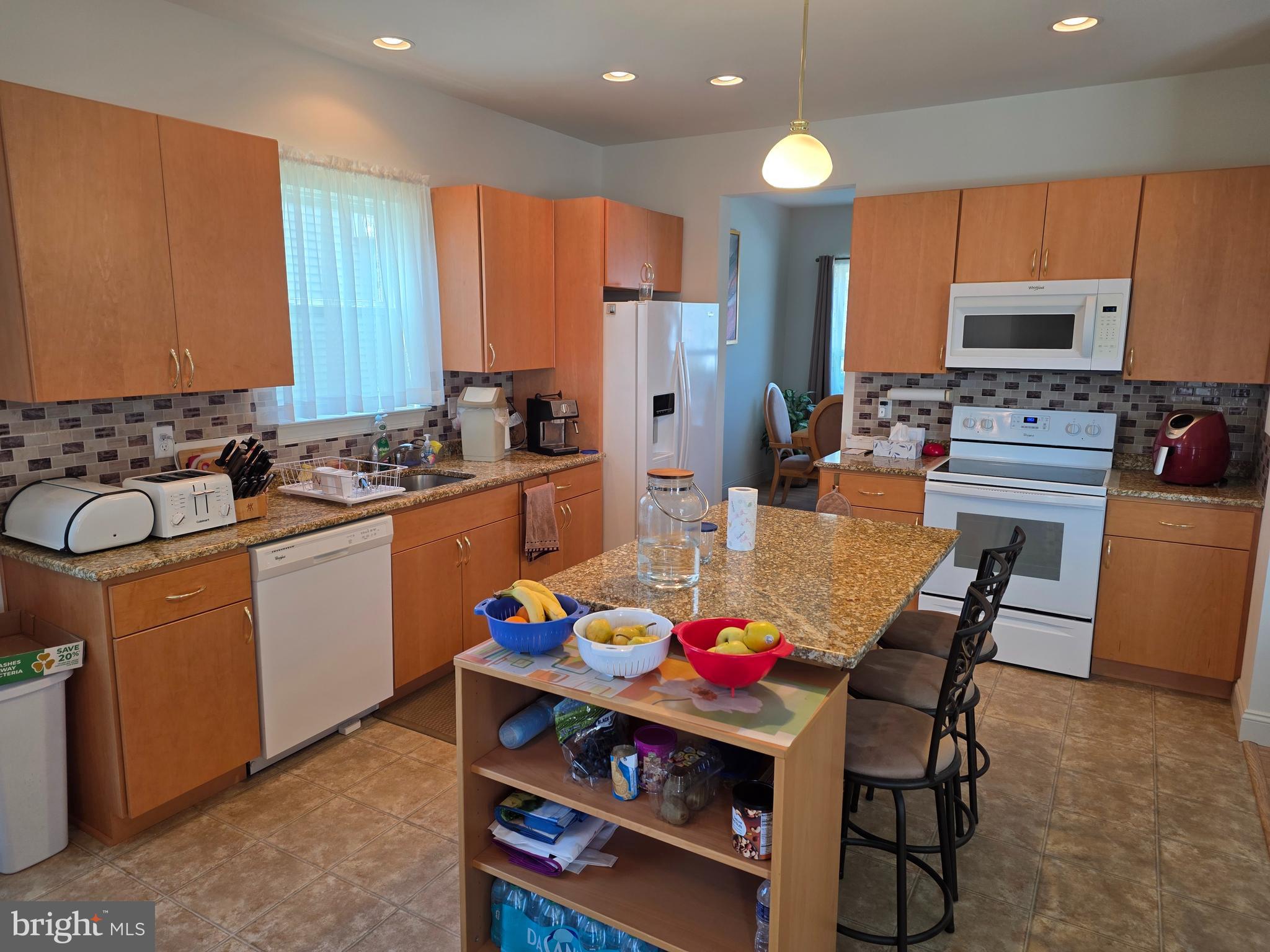 SADSBURY PARK - Residential