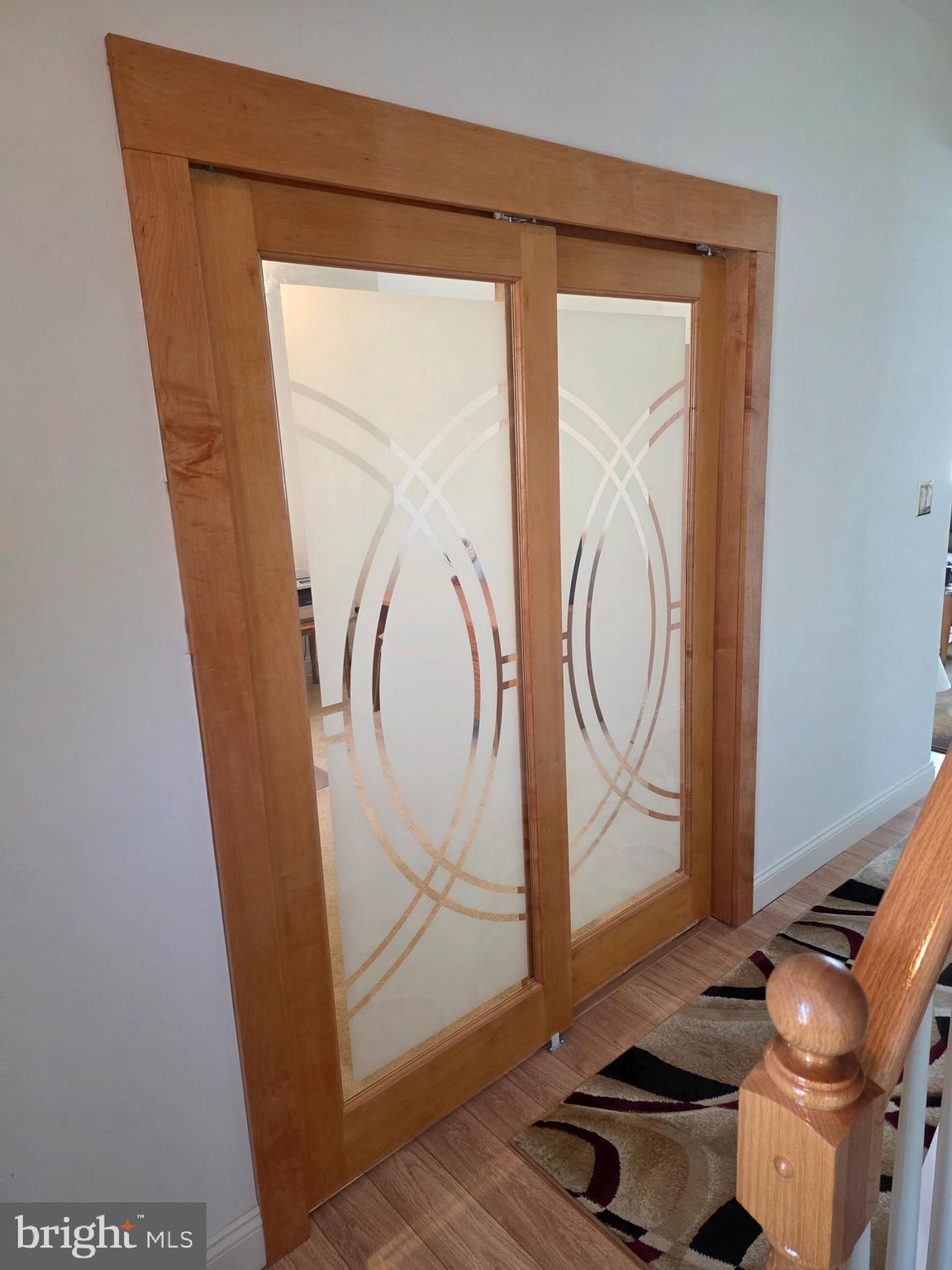 SADSBURY PARK - Residential