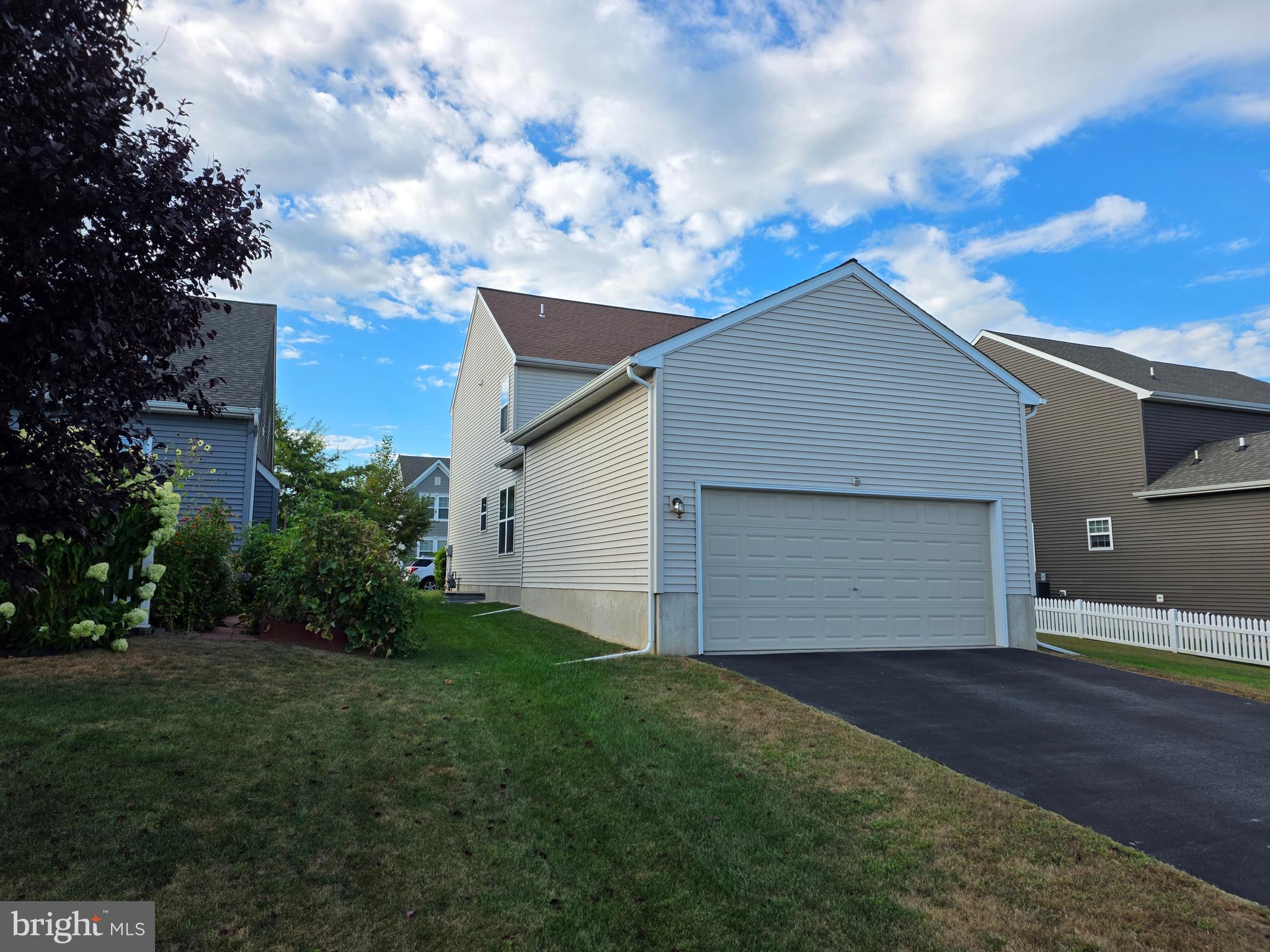 SADSBURY PARK - Residential