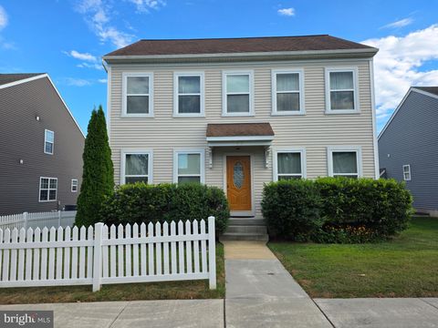 415 ANDERSON STREET COATESVILLE PA 19320